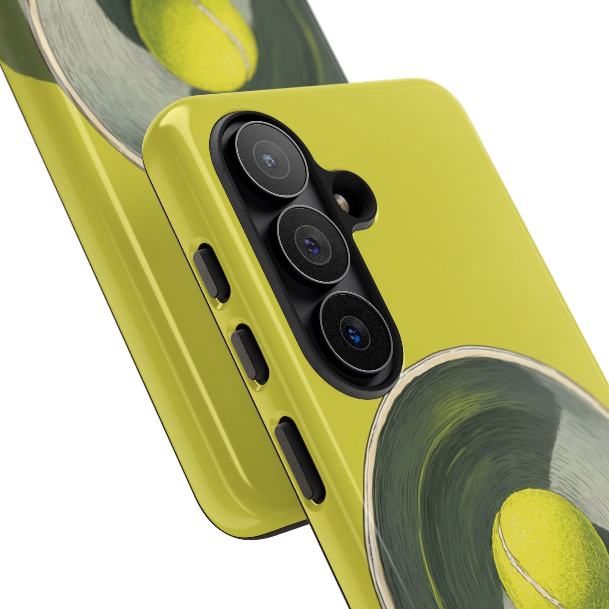 Tennis | Perfect Gift for Sports Enthusiasts, Sleek Accessory for Tennis Lovers