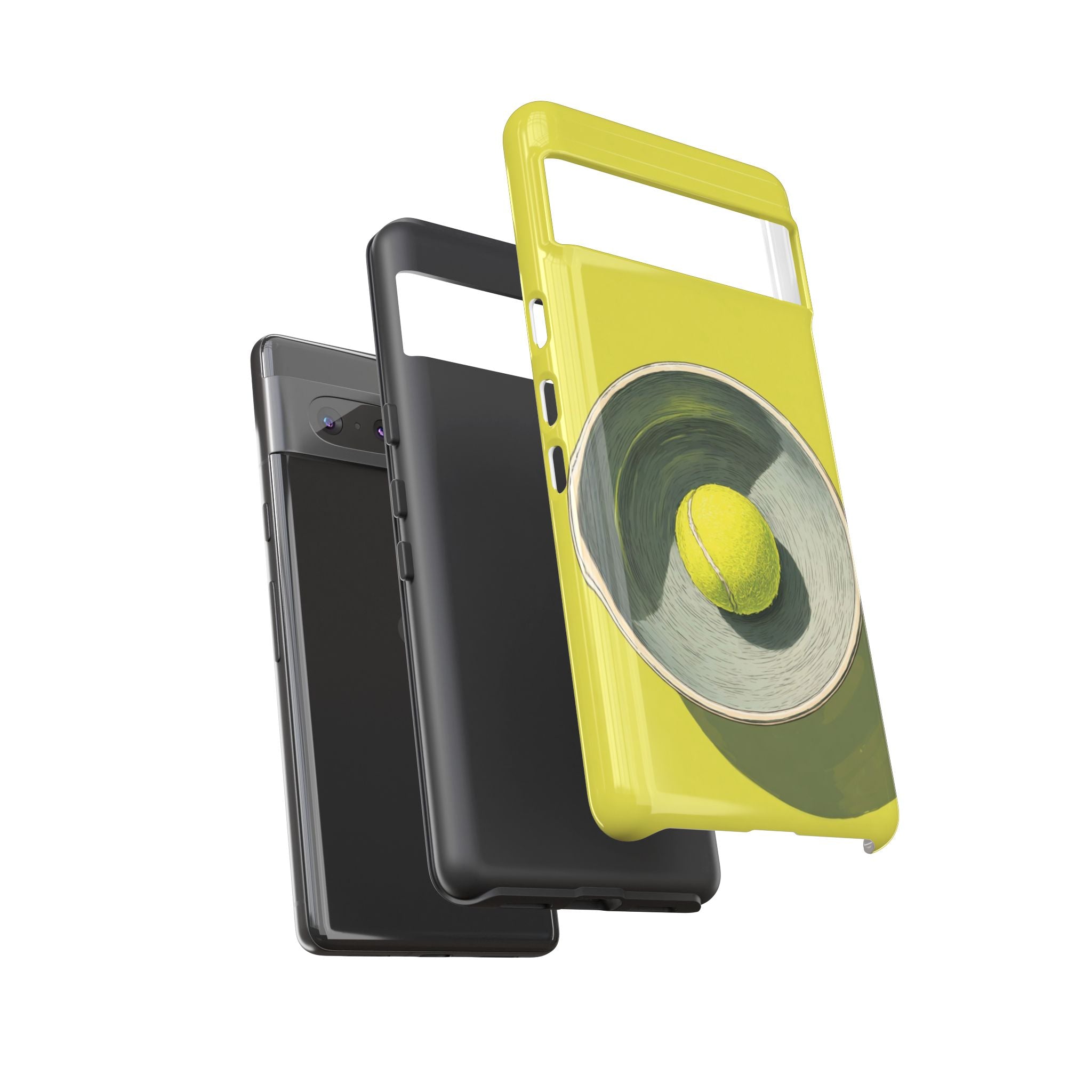 Tennis | Perfect Gift for Sports Enthusiasts, Sleek Accessory for Tennis Lovers