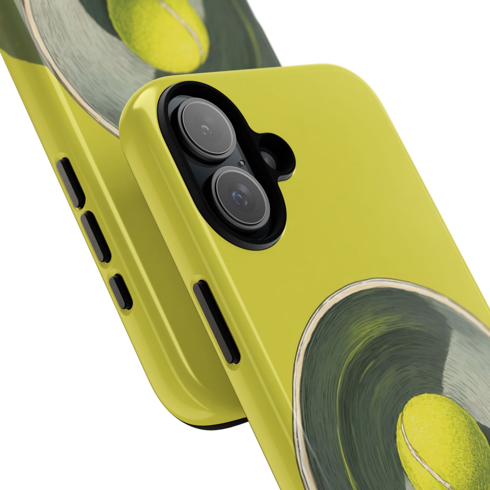 Tennis | Perfect Gift for Sports Enthusiasts, Sleek Accessory for Tennis Lovers