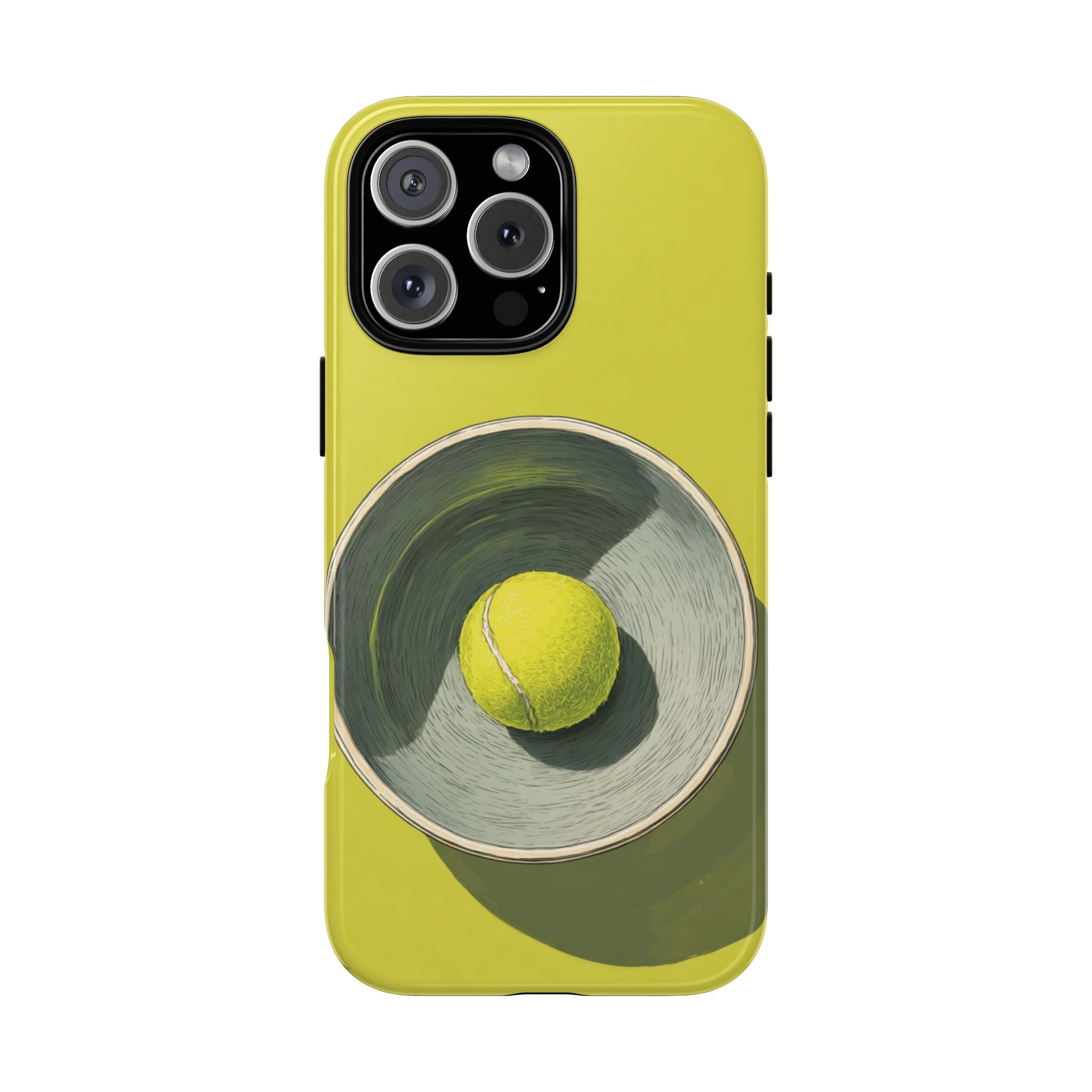 Tennis | Perfect Gift for Sports Enthusiasts, Sleek Accessory for Tennis Lovers