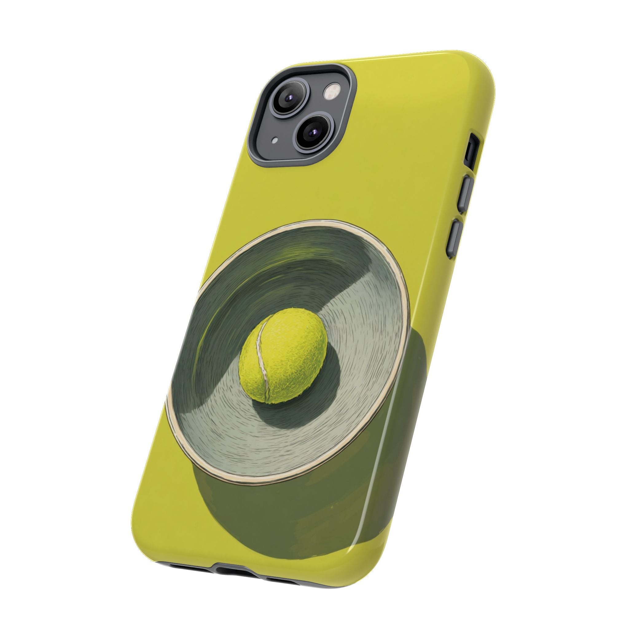 Tennis | Perfect Gift for Sports Enthusiasts, Sleek Accessory for Tennis Lovers