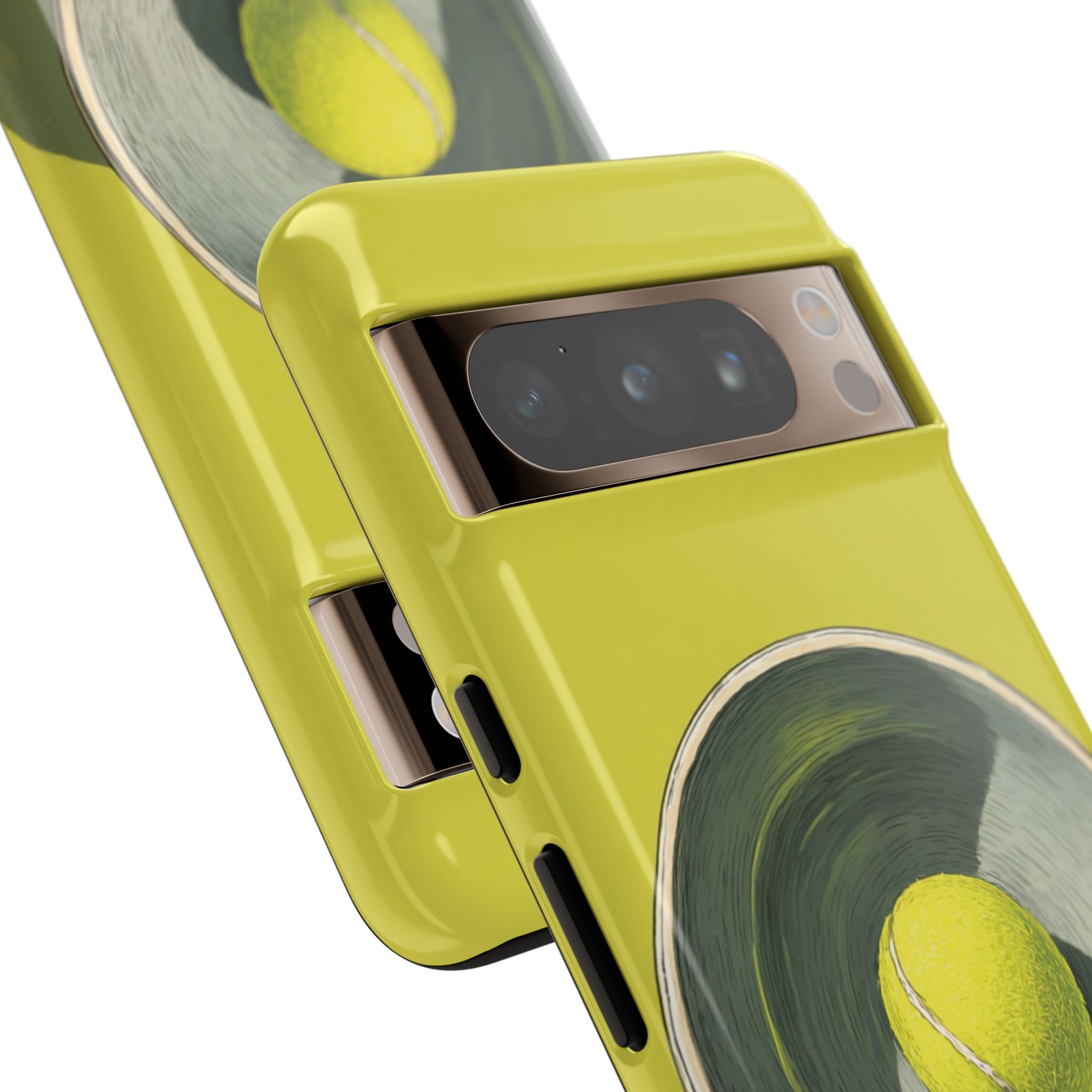 Tennis | Perfect Gift for Sports Enthusiasts, Sleek Accessory for Tennis Lovers