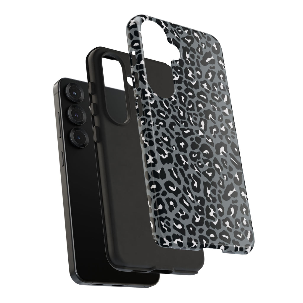 RAWR! | Animal Print Phone Cover, Leopard Pattern Case