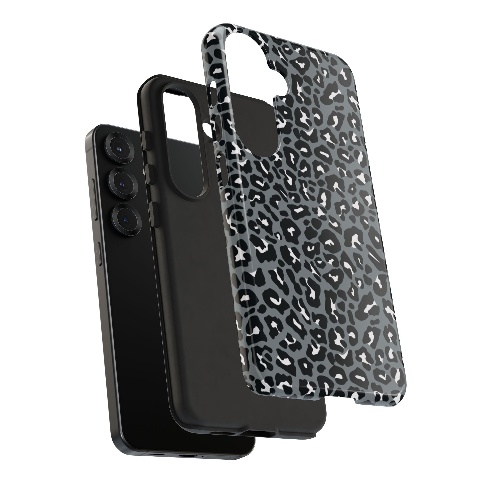RAWR! | Animal Print Phone Cover, Leopard Pattern Case