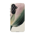 Floral Phone Case, Nature Lover Gift, Aesthetic Cell Phone Accessory
