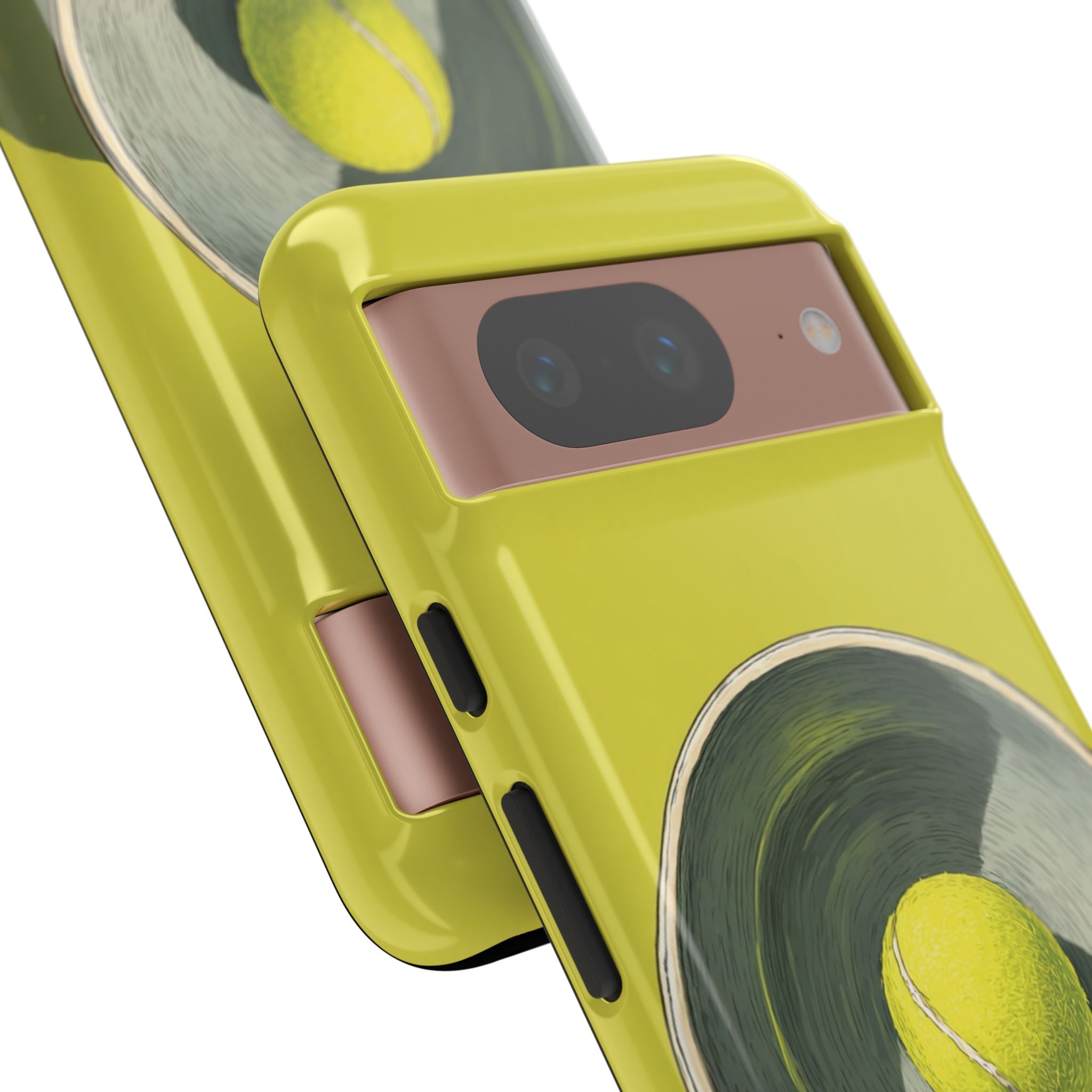 Tennis | Perfect Gift for Sports Enthusiasts, Sleek Accessory for Tennis Lovers