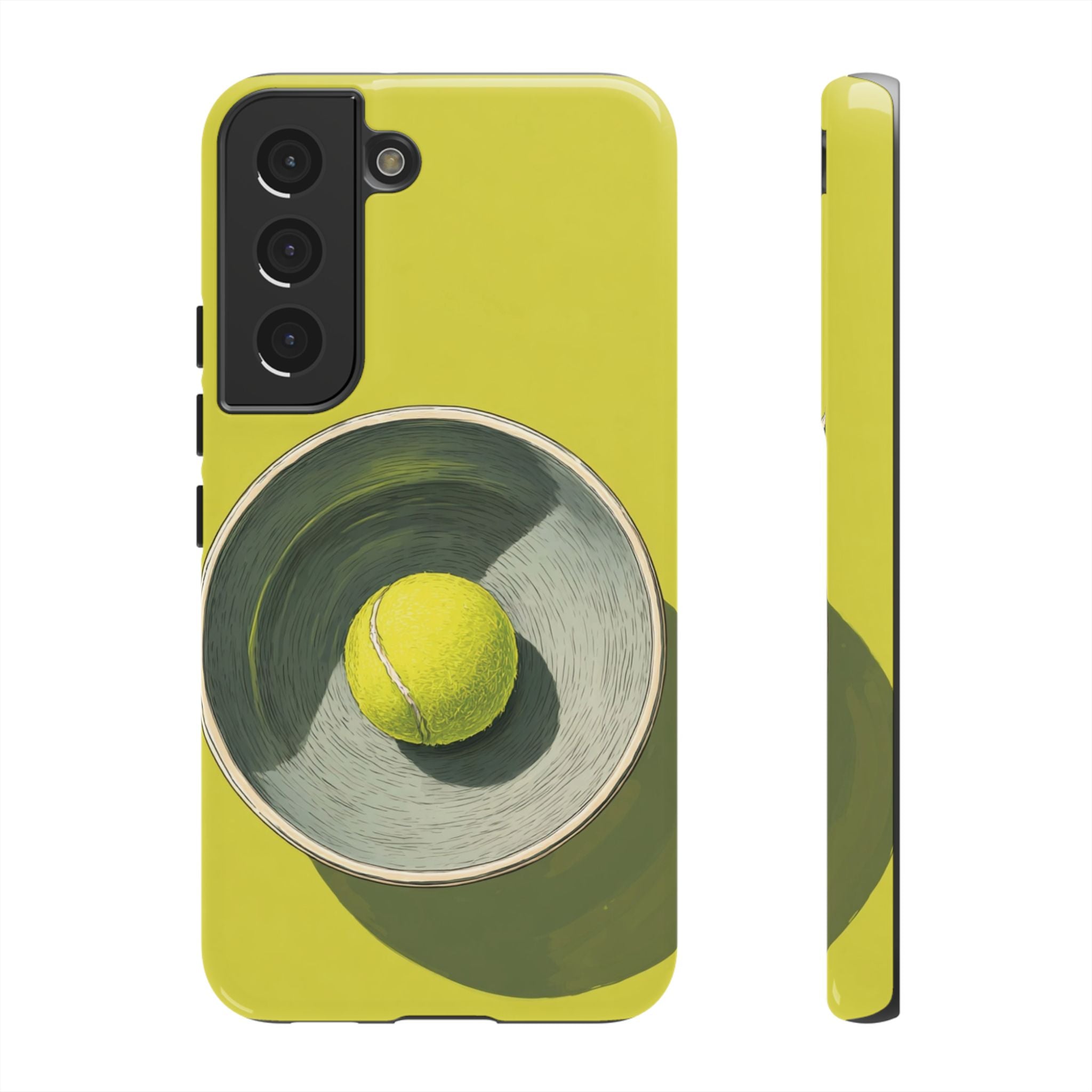 Tennis | Perfect Gift for Sports Enthusiasts, Sleek Accessory for Tennis Lovers