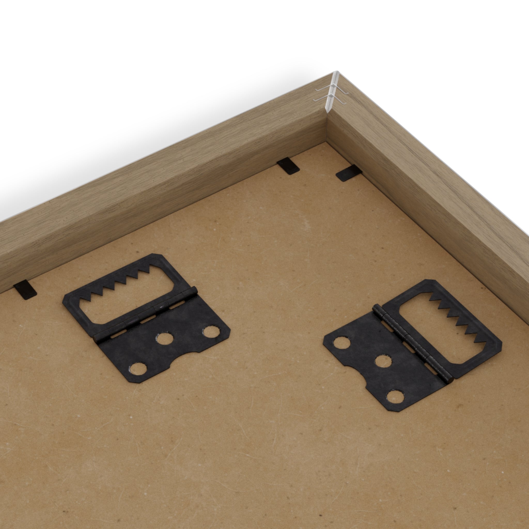 Celestial Currents: An Abstract Landscape Art Poster