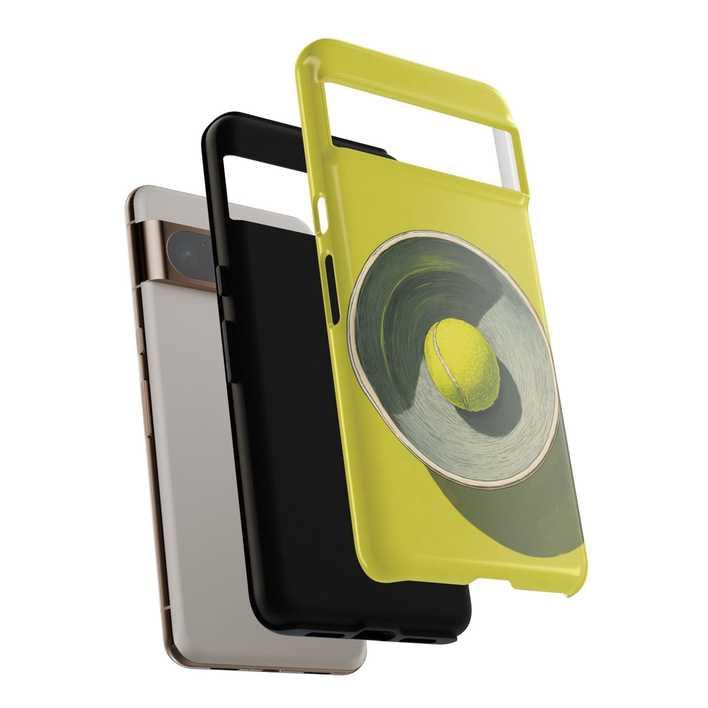 Tennis | Perfect Gift for Sports Enthusiasts, Sleek Accessory for Tennis Lovers