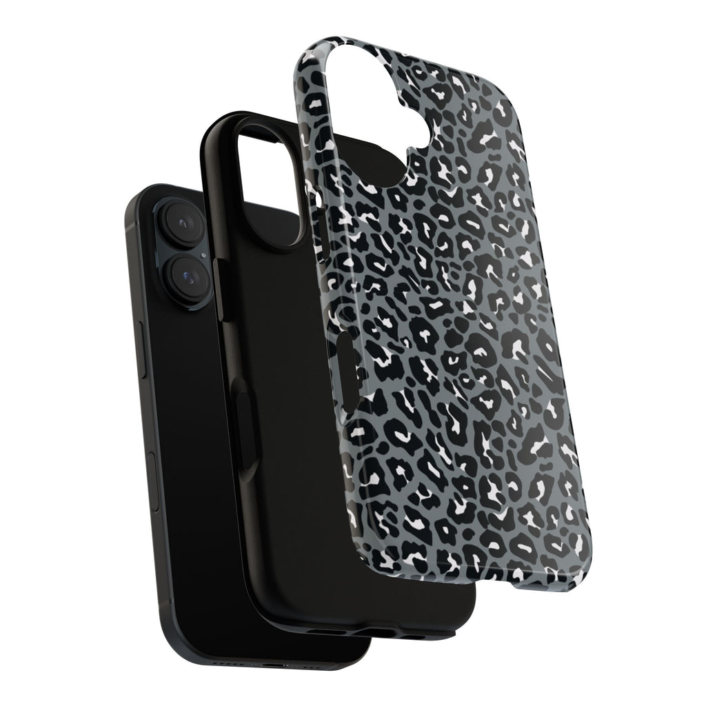 RAWR! | Animal Print Phone Cover, Leopard Pattern Case
