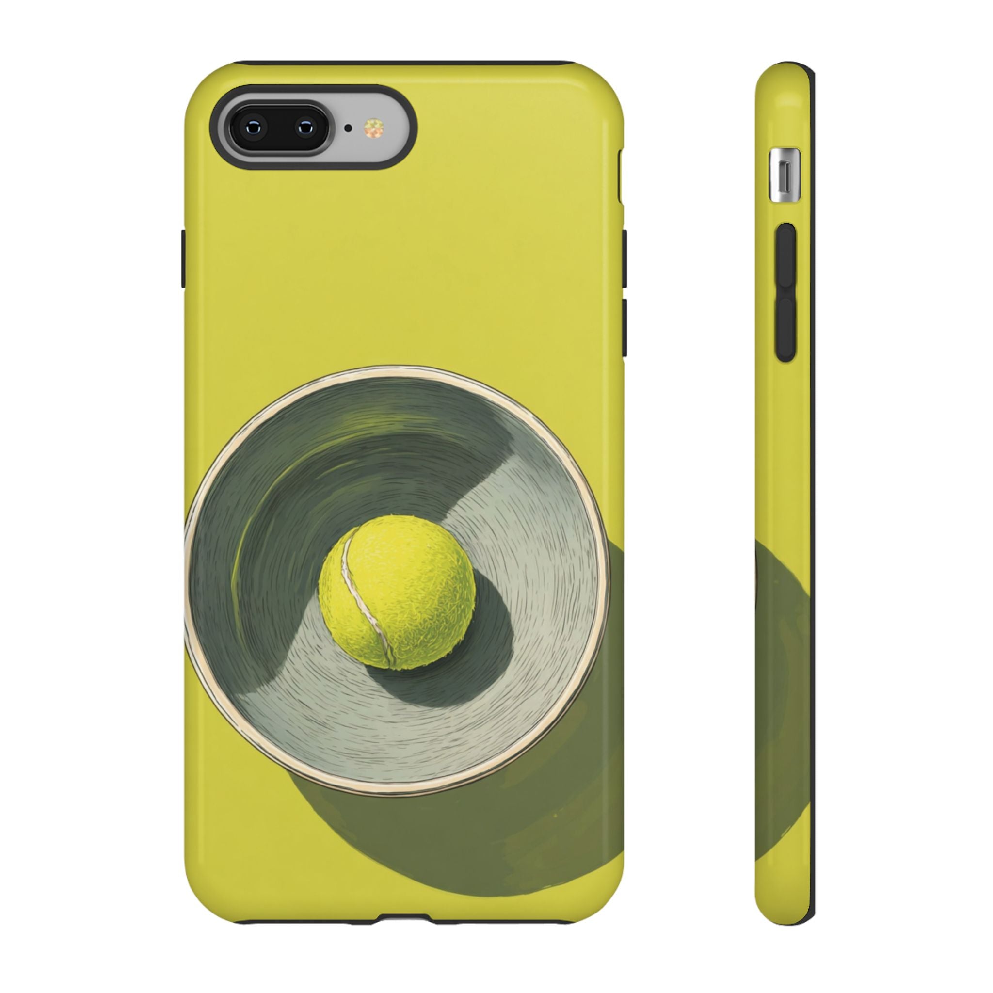 Tennis | Perfect Gift for Sports Enthusiasts, Sleek Accessory for Tennis Lovers