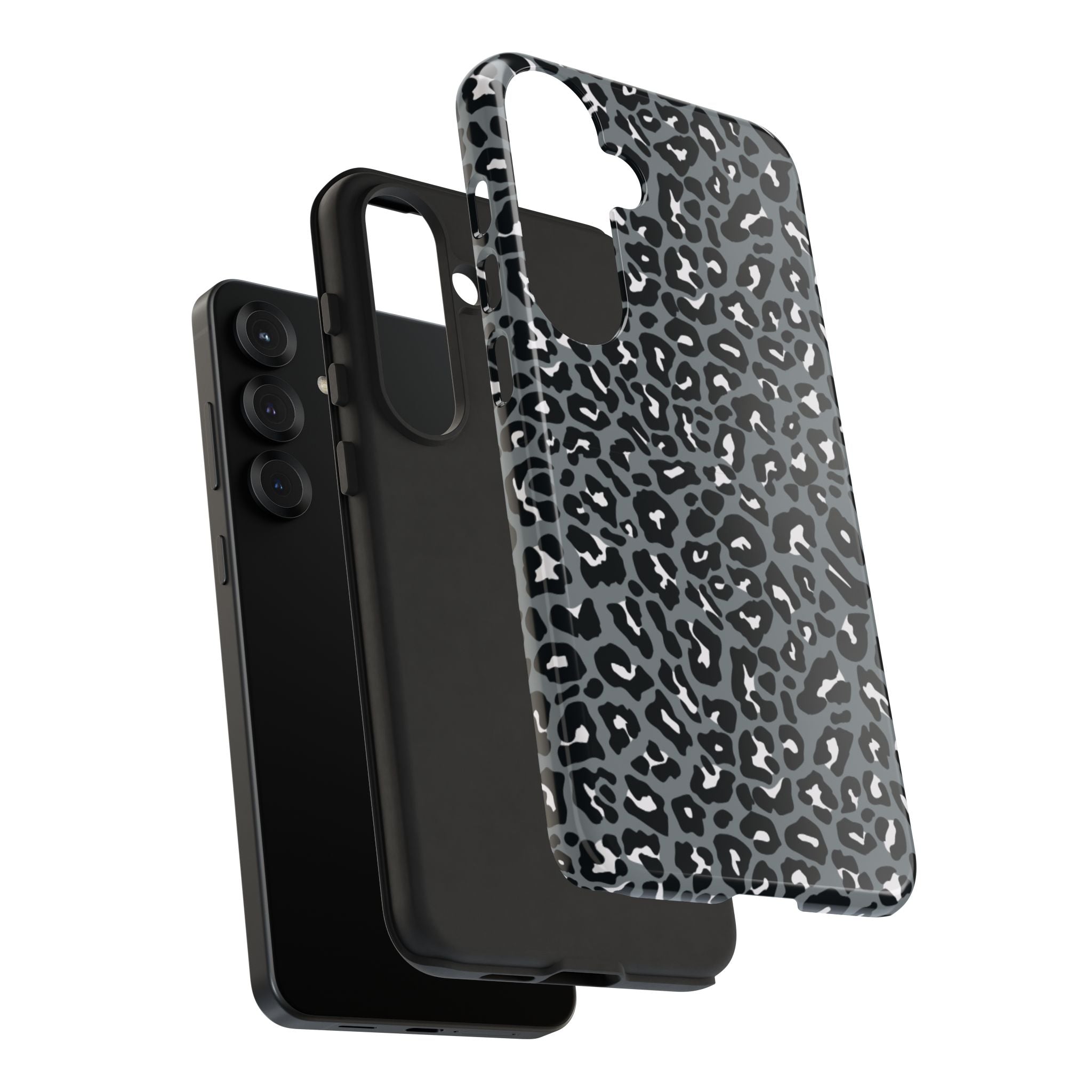 RAWR! | Animal Print Phone Cover, Leopard Pattern Case