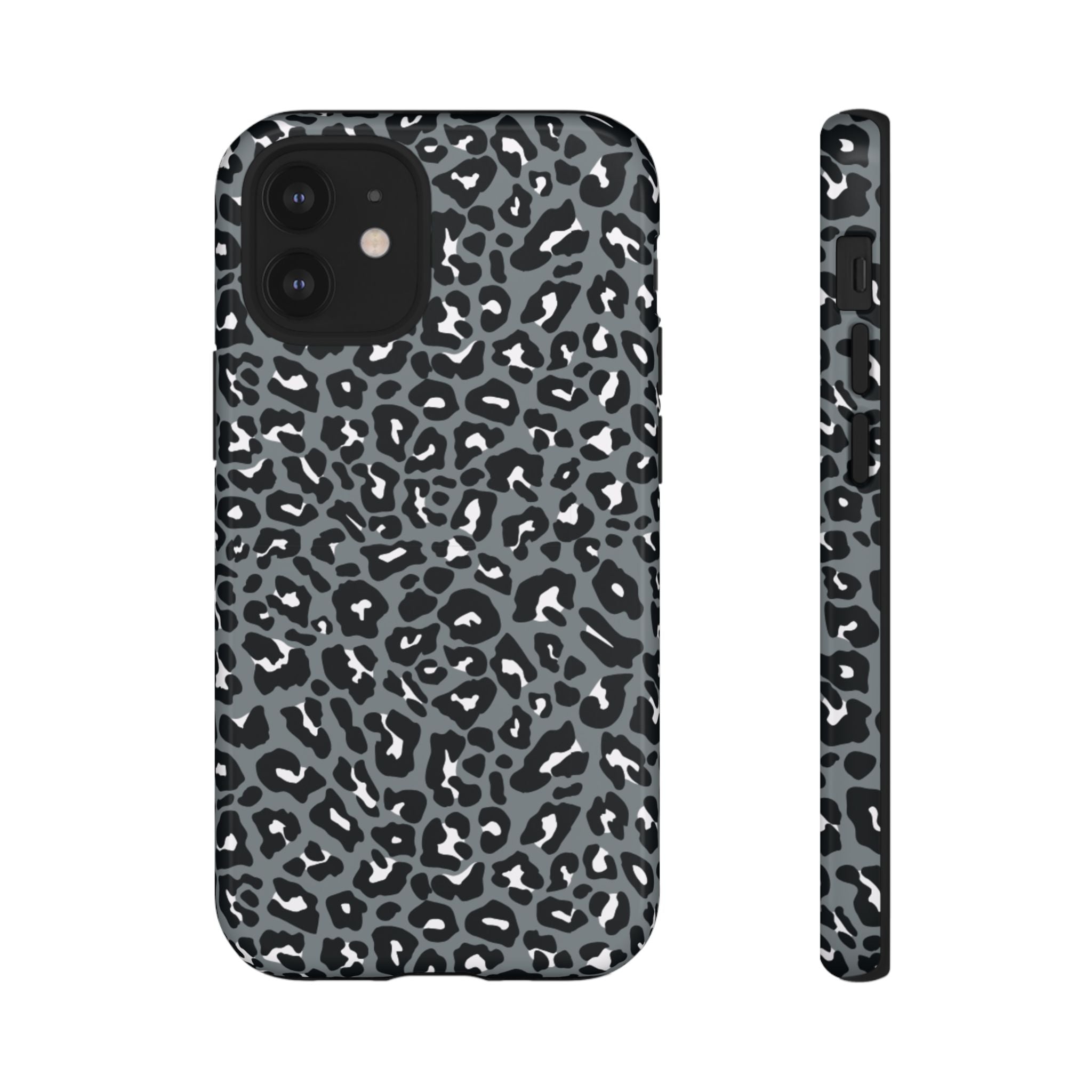 RAWR! | Animal Print Phone Cover, Leopard Pattern Case
