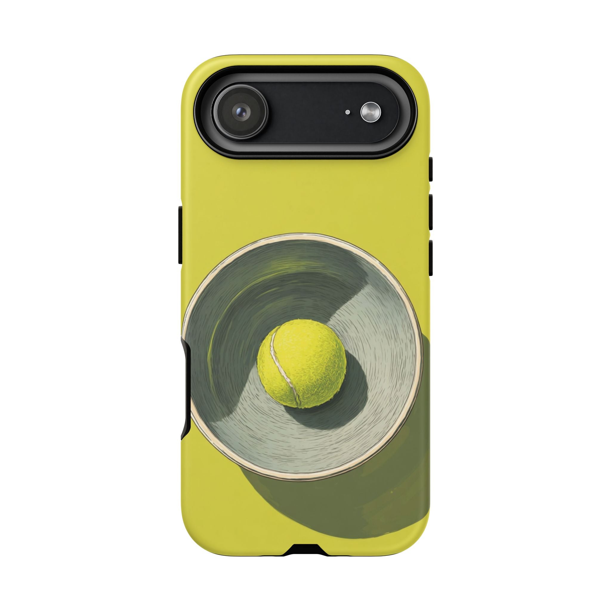 Tennis | Perfect Gift for Sports Enthusiasts, Sleek Accessory for Tennis Lovers