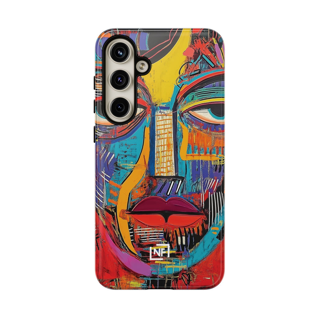 Urban Expression Tough Cases
