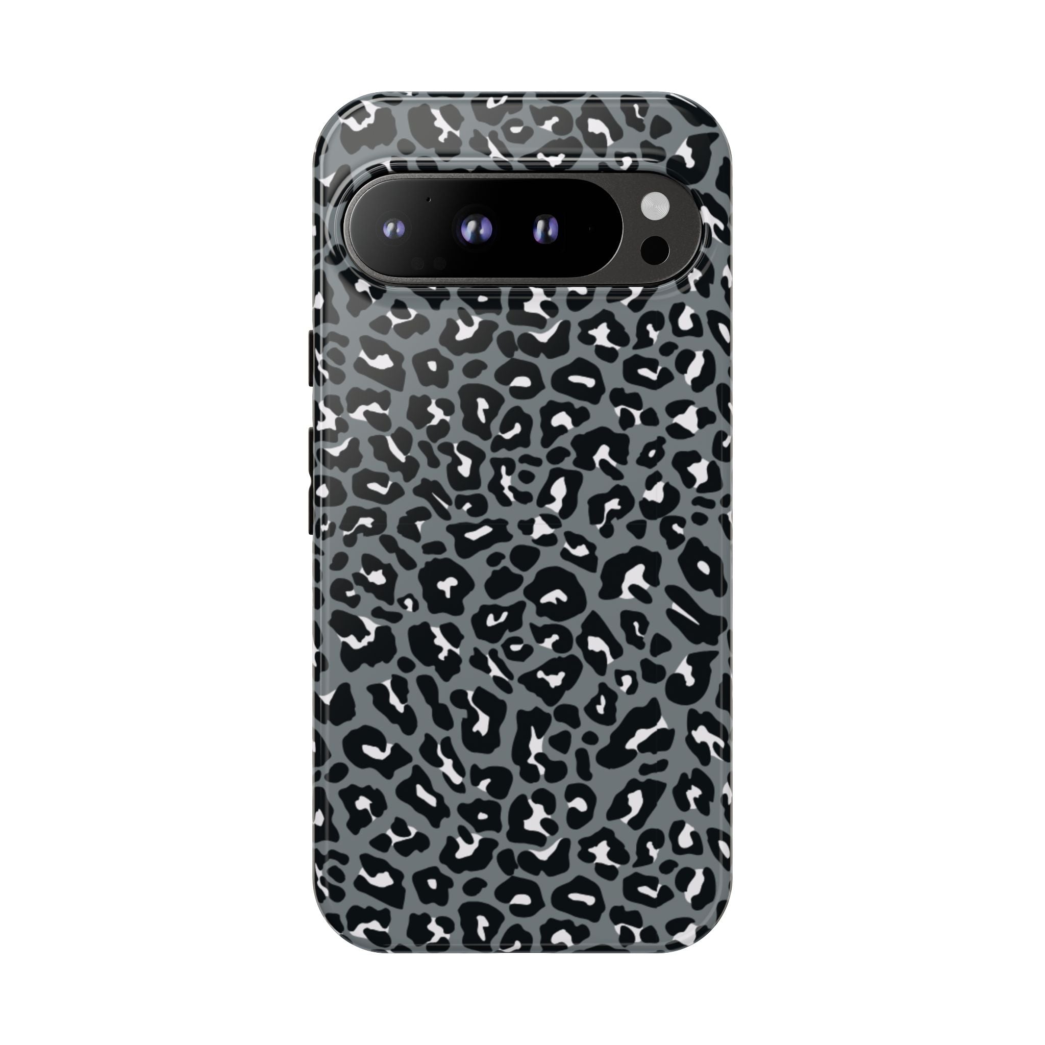 RAWR! | Animal Print Phone Cover, Leopard Pattern Case