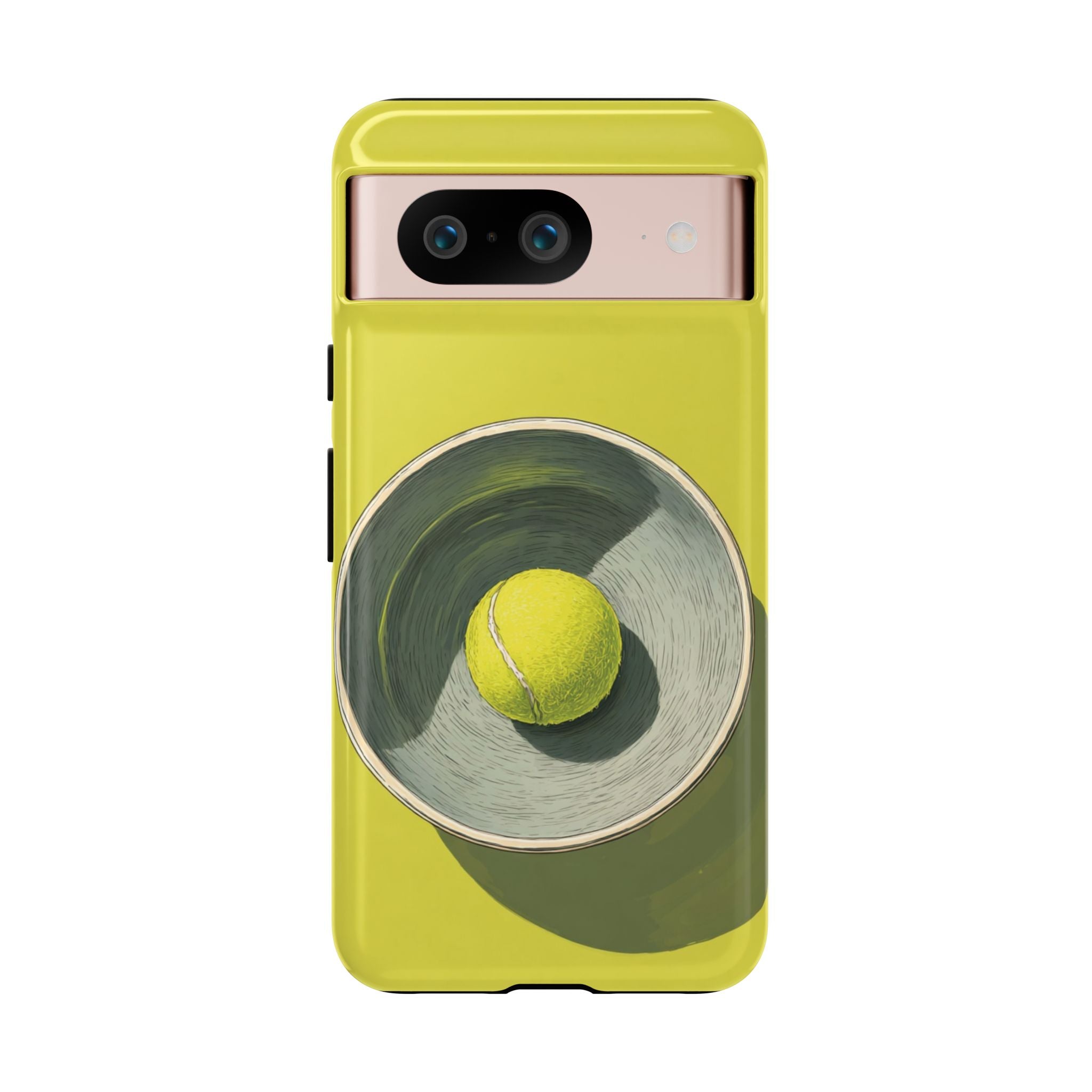 Tennis | Perfect Gift for Sports Enthusiasts, Sleek Accessory for Tennis Lovers