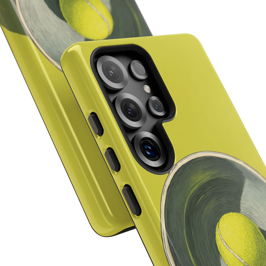 Tennis | Perfect Gift for Sports Enthusiasts, Sleek Accessory for Tennis Lovers