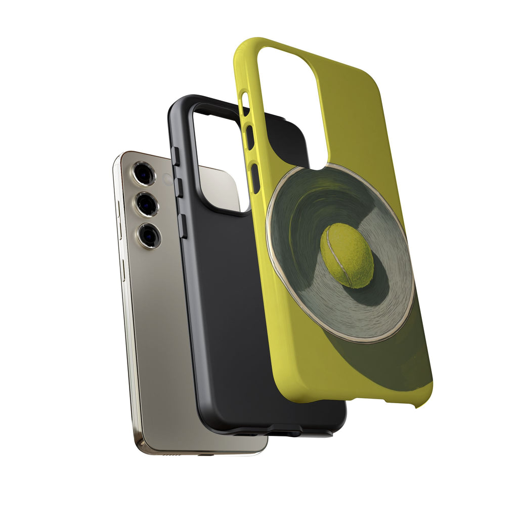 Tennis | Perfect Gift for Sports Enthusiasts, Sleek Accessory for Tennis Lovers