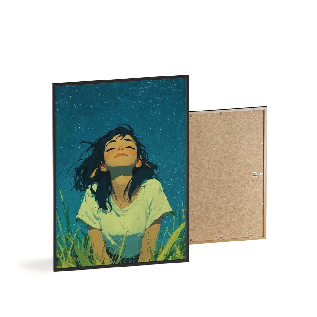Beneath the Blue: The Joy of Stillness