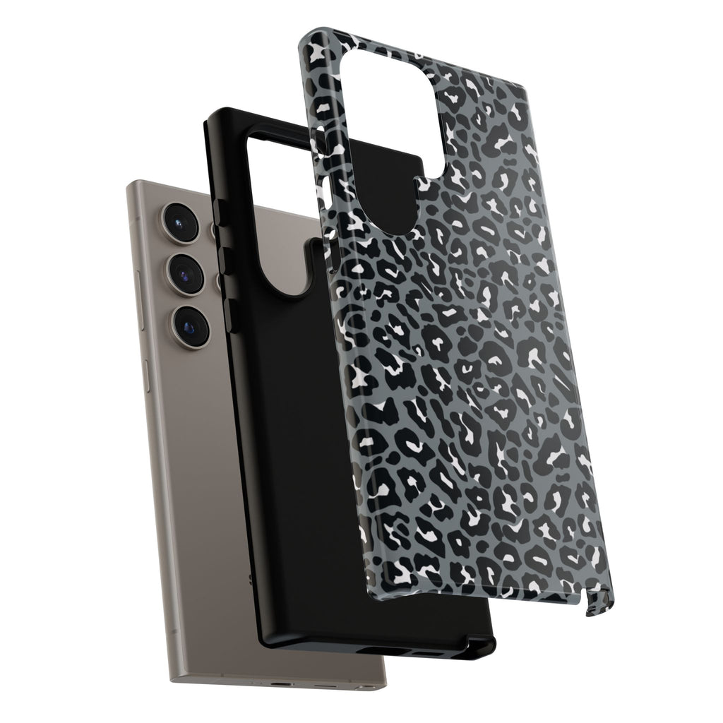 RAWR! | Animal Print Phone Cover, Leopard Pattern Case