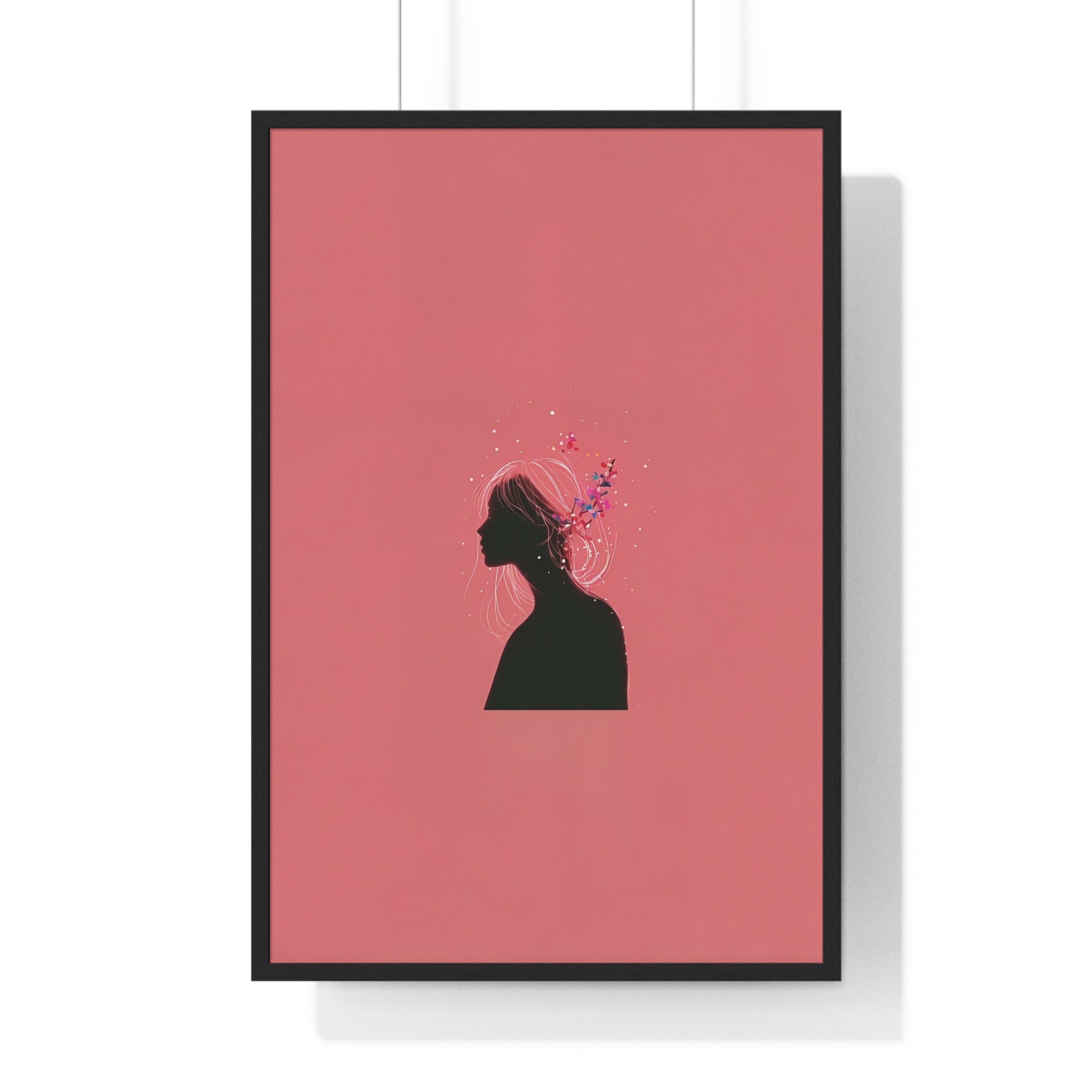 Silent Bloom