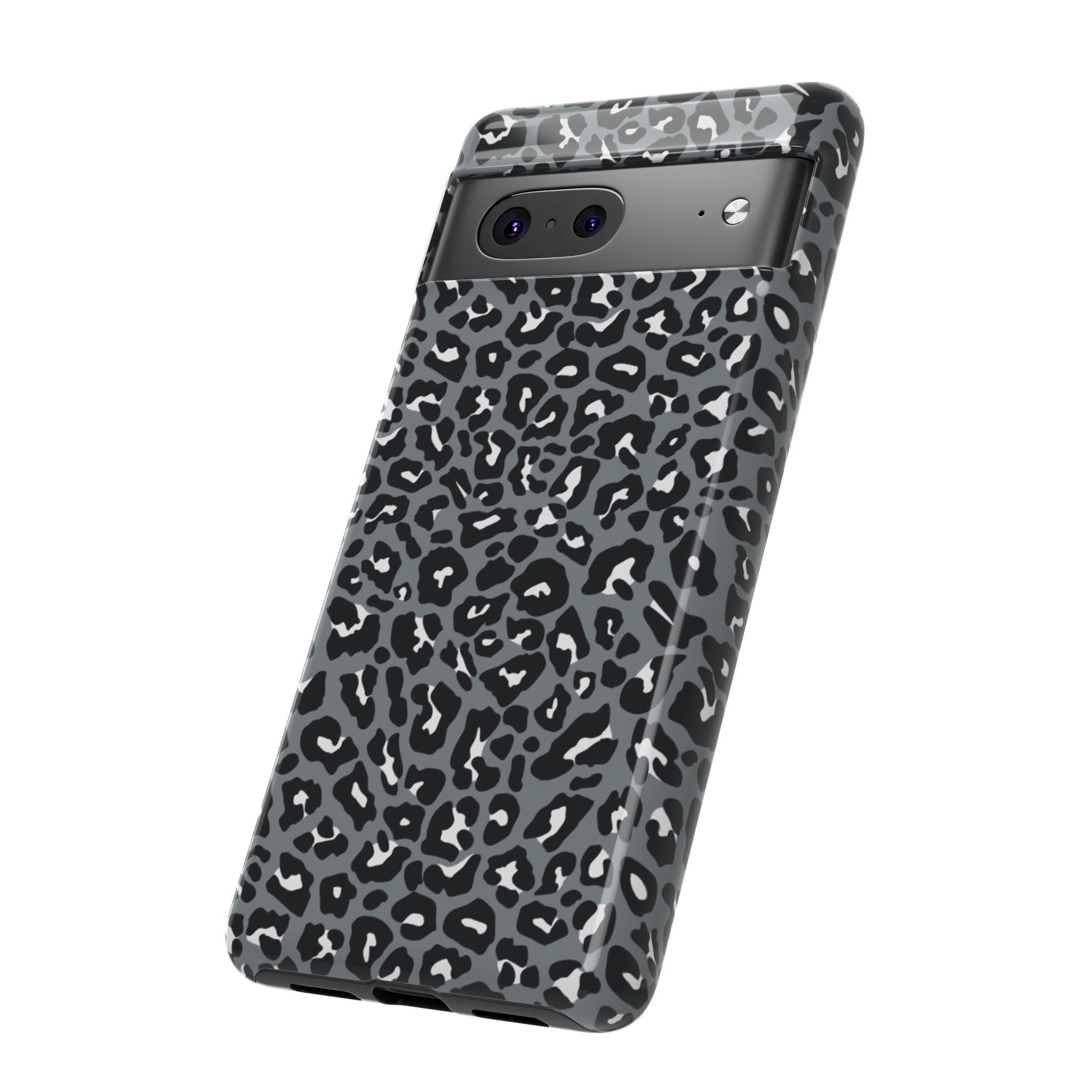 RAWR! | Animal Print Phone Cover, Leopard Pattern Case
