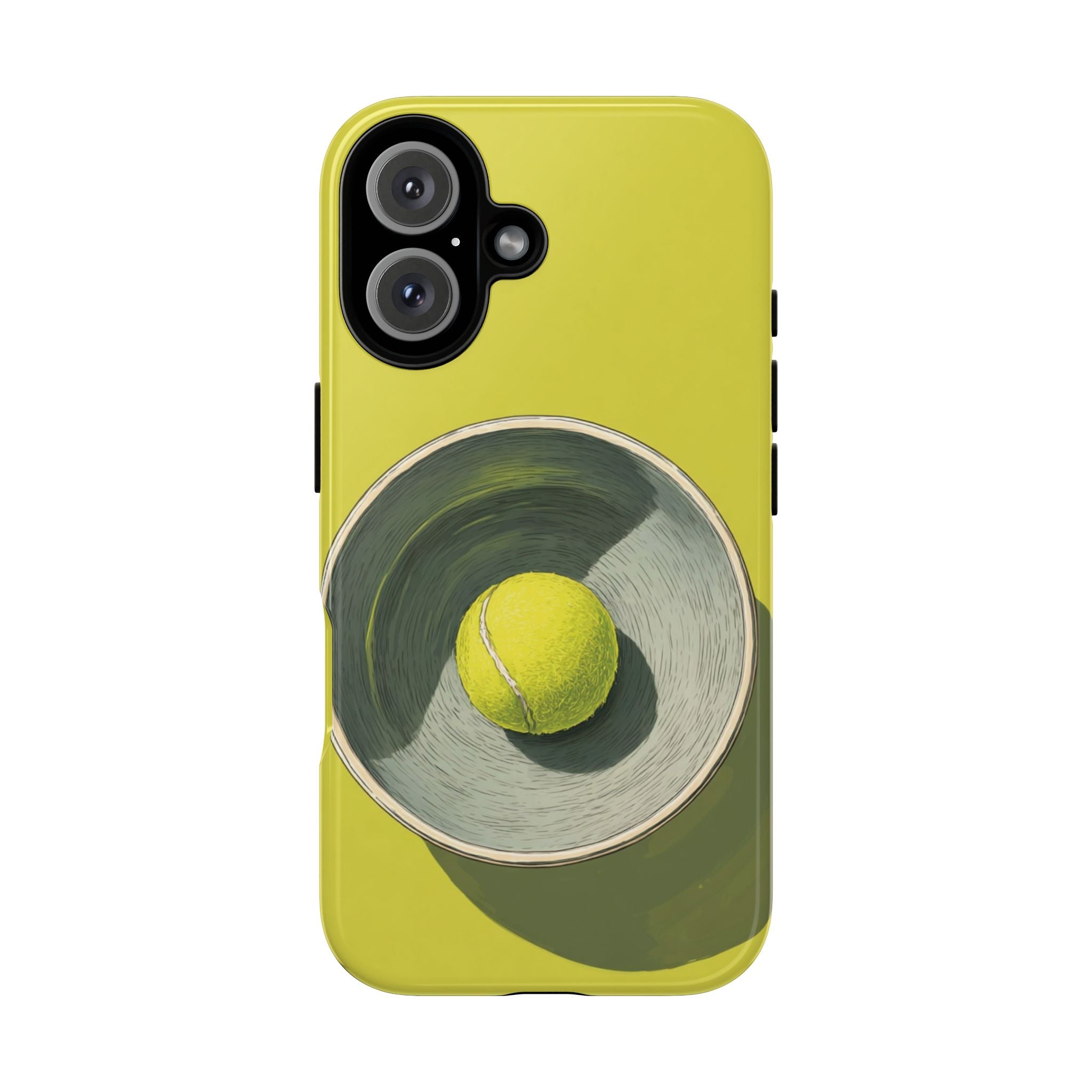 Tennis | Perfect Gift for Sports Enthusiasts, Sleek Accessory for Tennis Lovers