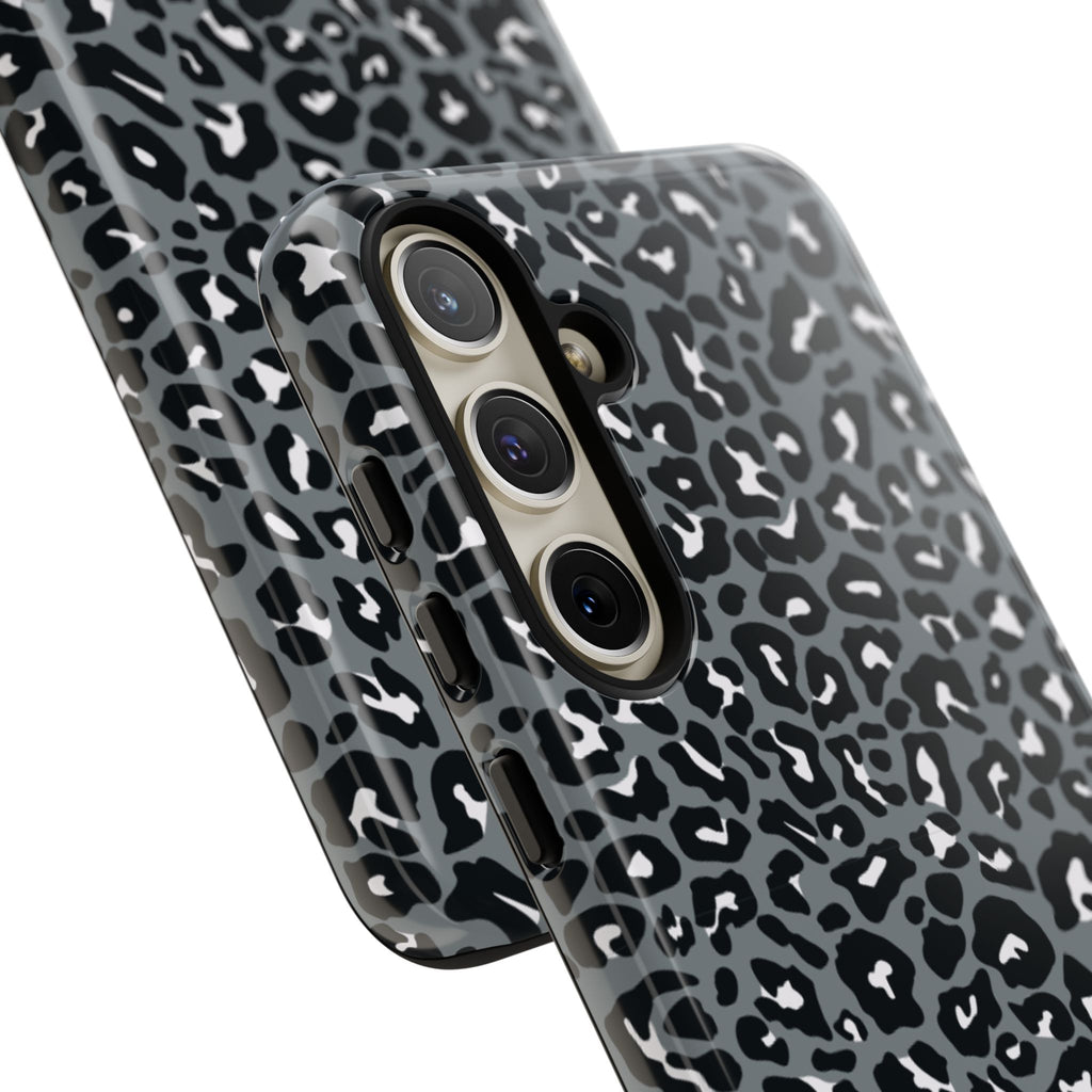 RAWR! | Animal Print Phone Cover, Leopard Pattern Case