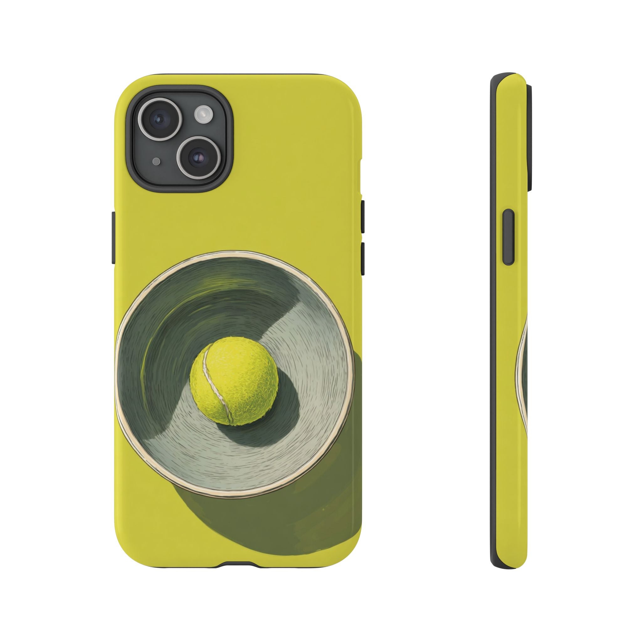 Tennis | Perfect Gift for Sports Enthusiasts, Sleek Accessory for Tennis Lovers