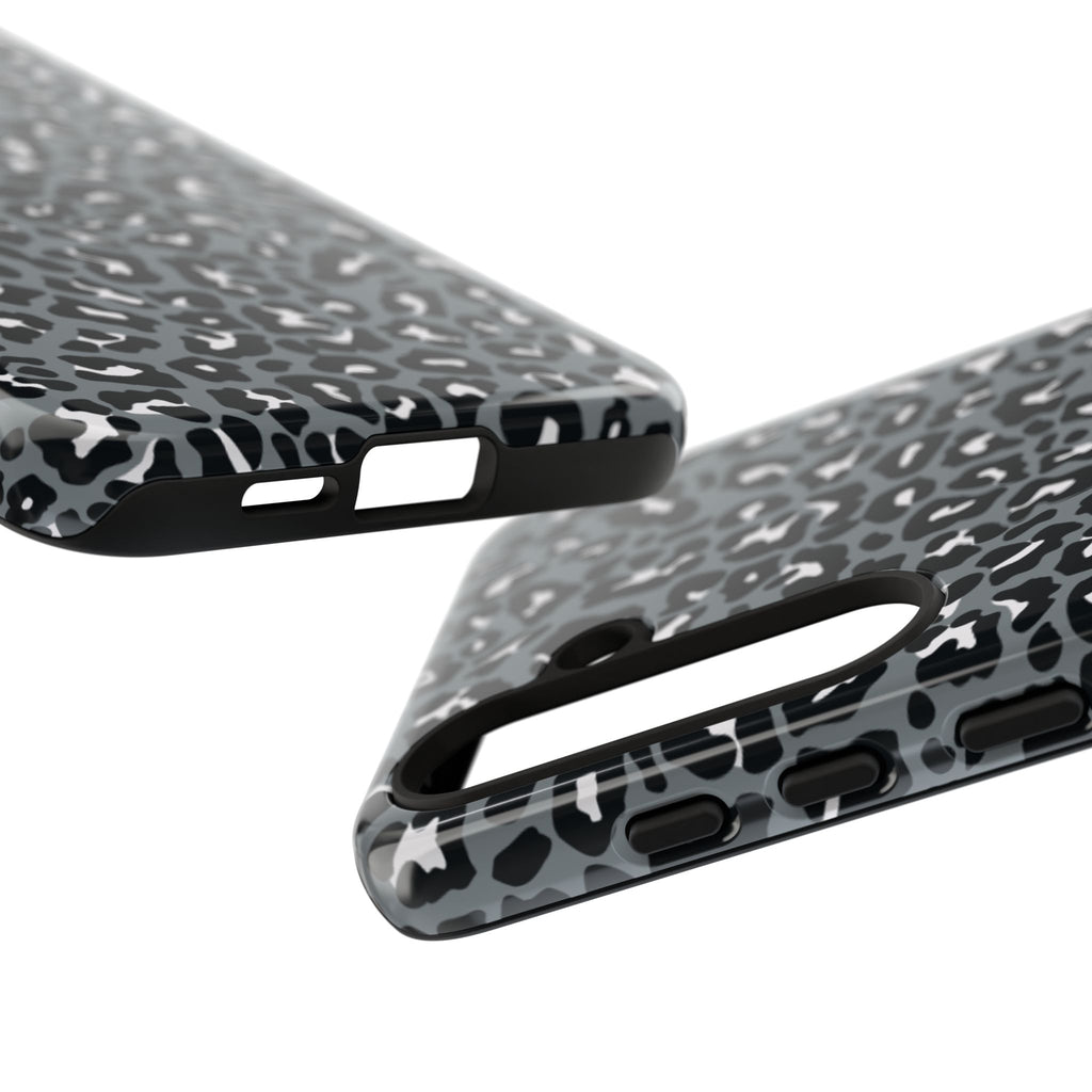 RAWR! | Animal Print Phone Cover, Leopard Pattern Case