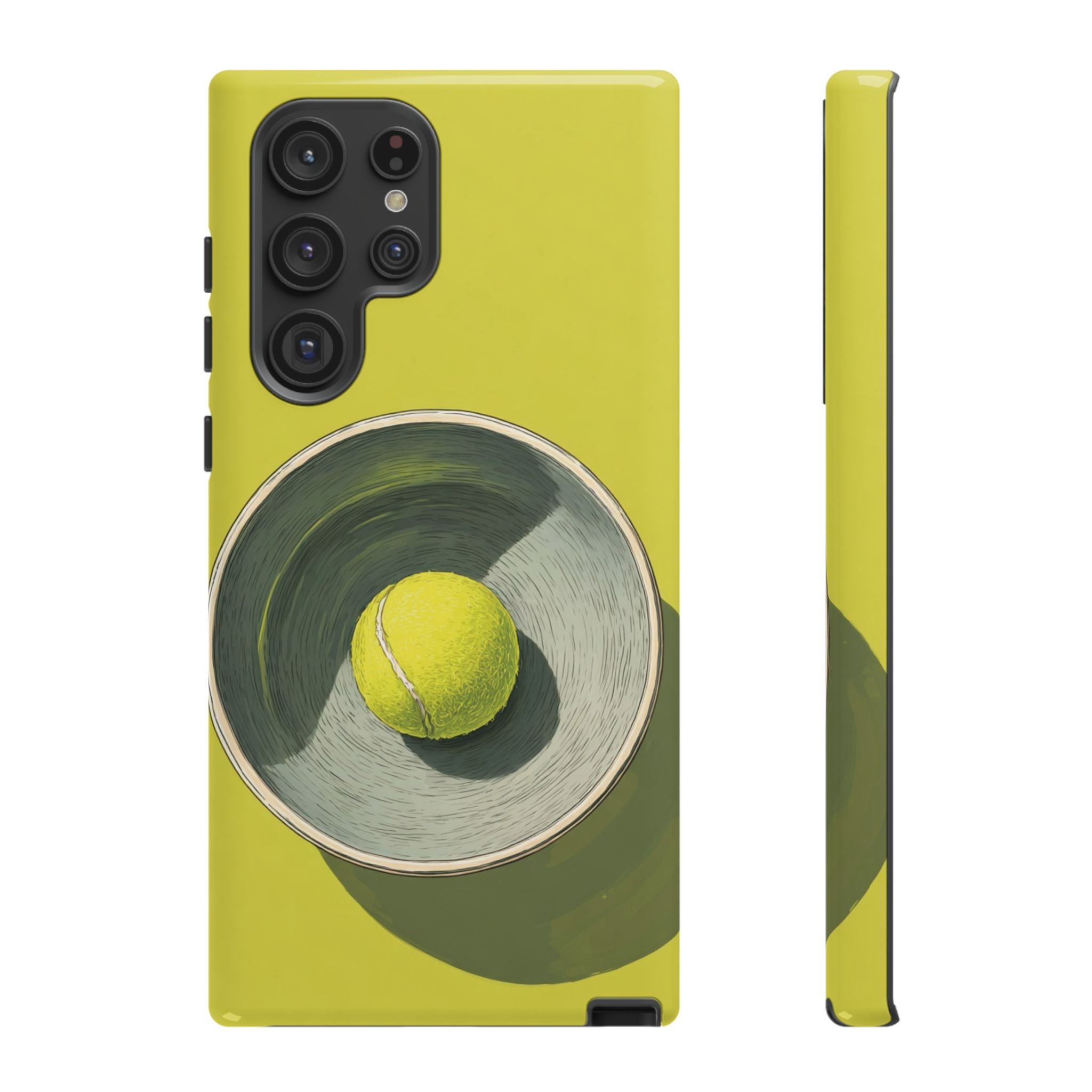 Tennis | Perfect Gift for Sports Enthusiasts, Sleek Accessory for Tennis Lovers