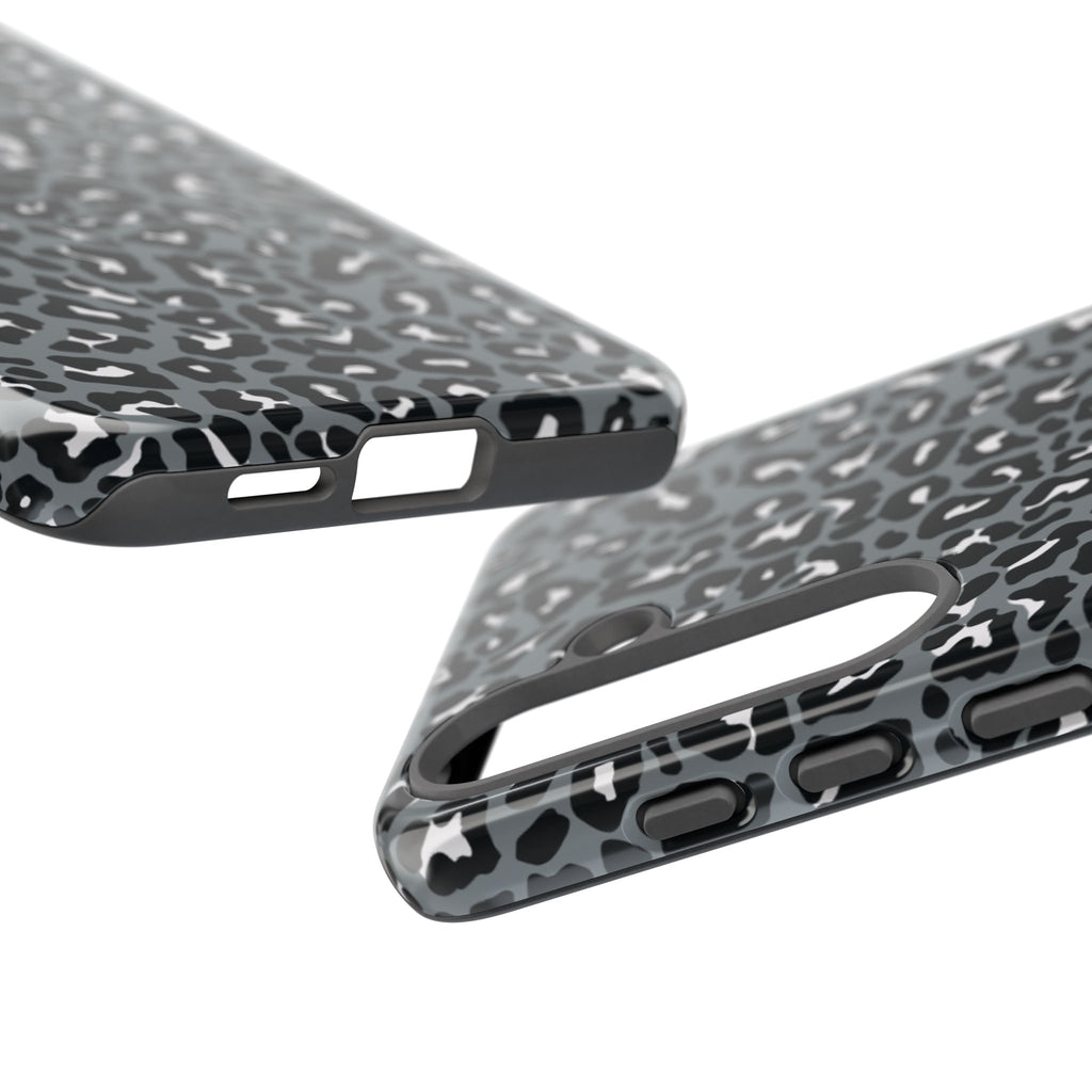 RAWR! | Animal Print Phone Cover, Leopard Pattern Case