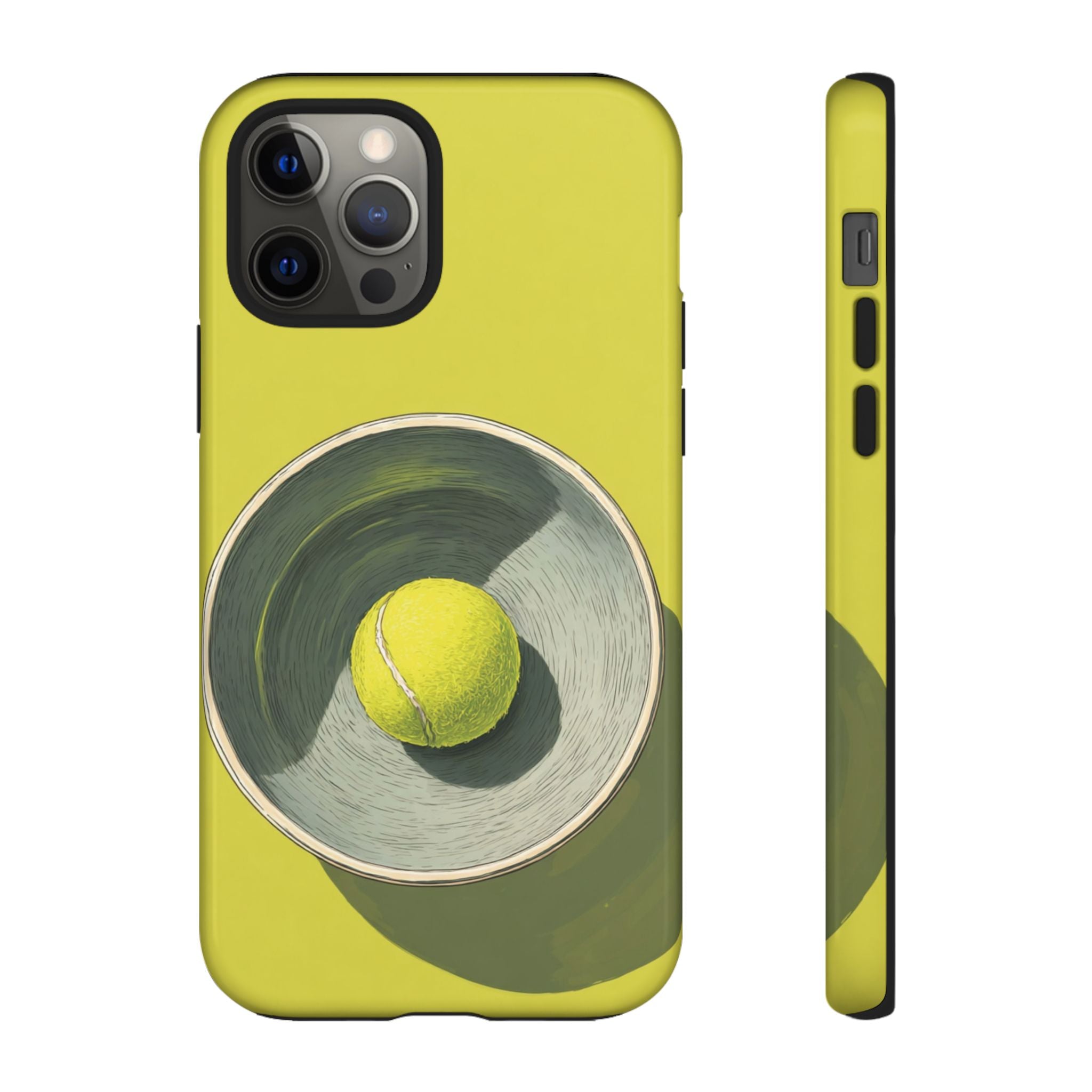 Tennis | Perfect Gift for Sports Enthusiasts, Sleek Accessory for Tennis Lovers