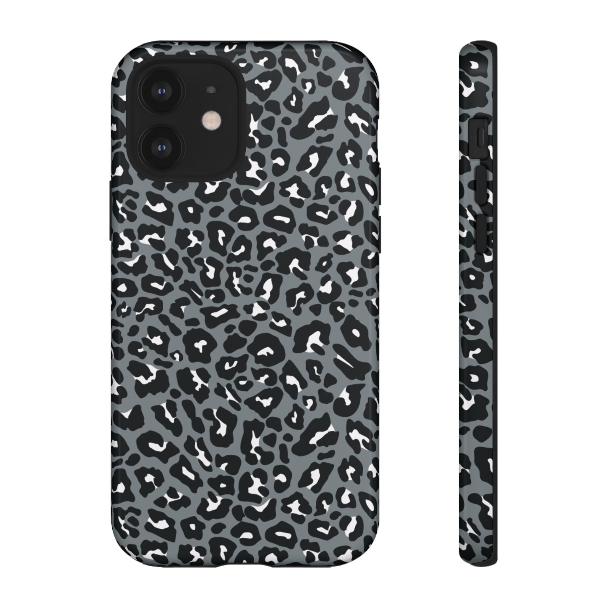 RAWR! | Animal Print Phone Cover, Leopard Pattern Case