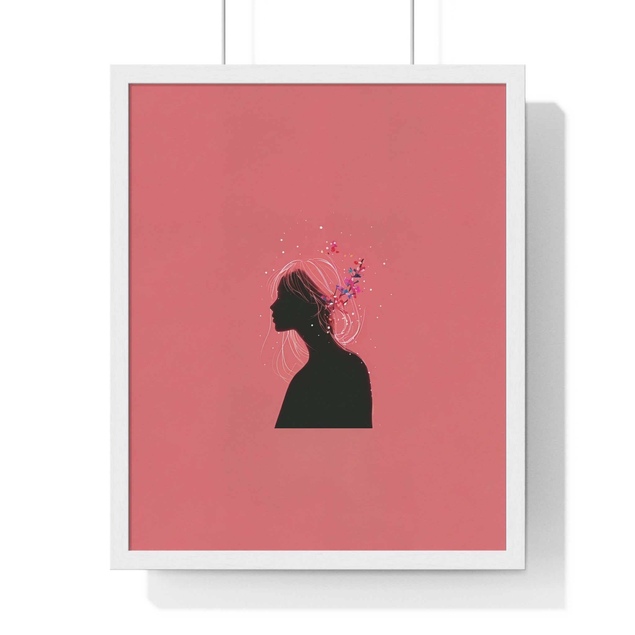 Silent Bloom