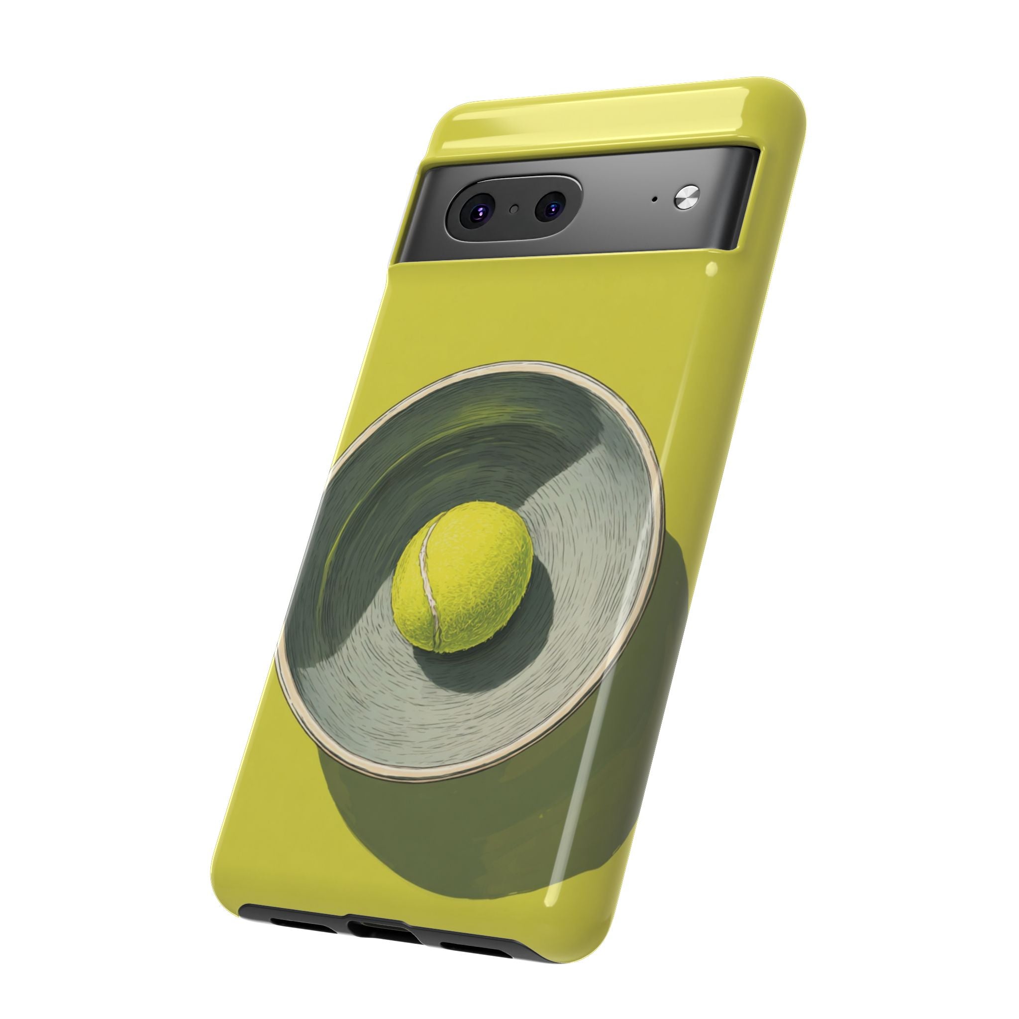 Tennis | Perfect Gift for Sports Enthusiasts, Sleek Accessory for Tennis Lovers