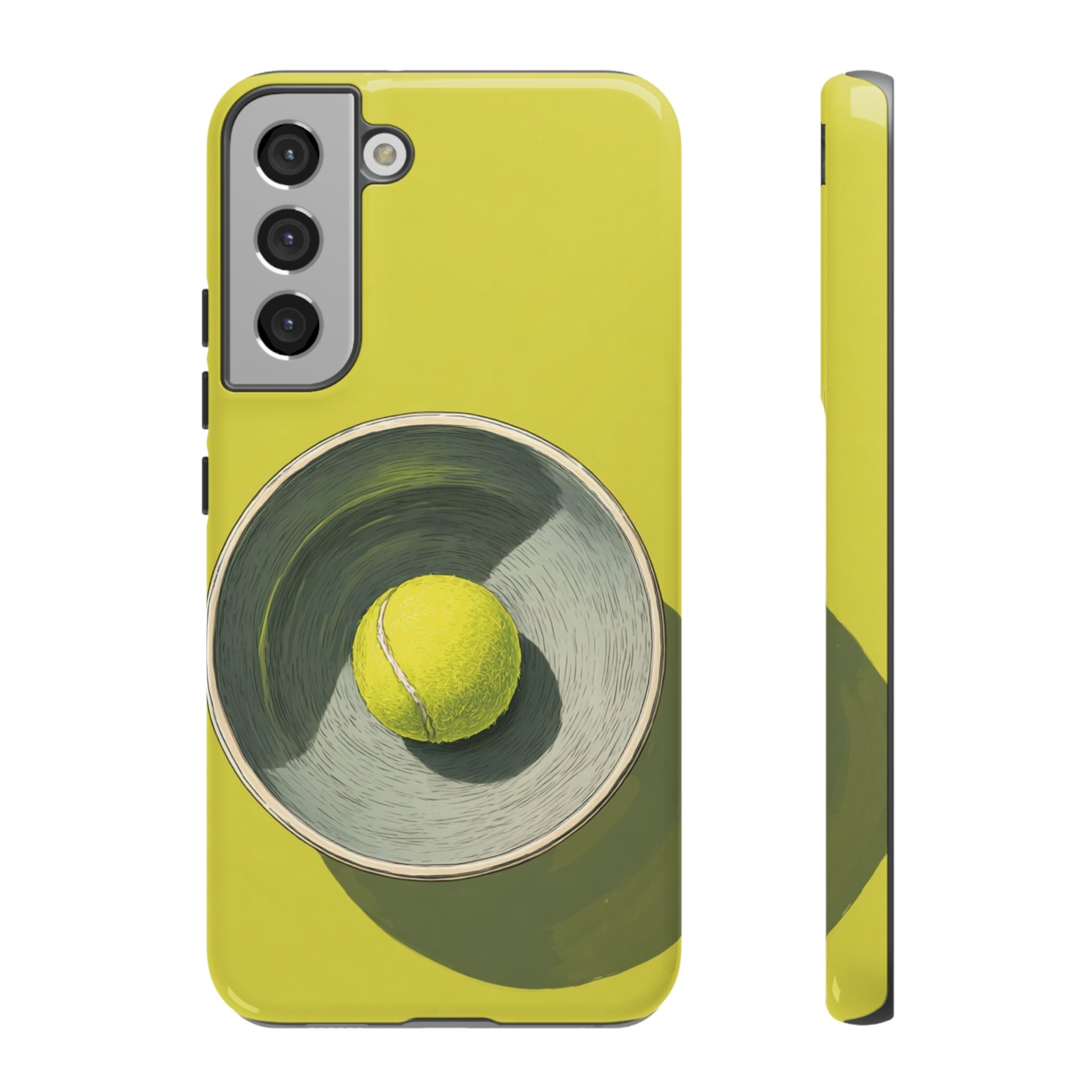 Tennis | Perfect Gift for Sports Enthusiasts, Sleek Accessory for Tennis Lovers