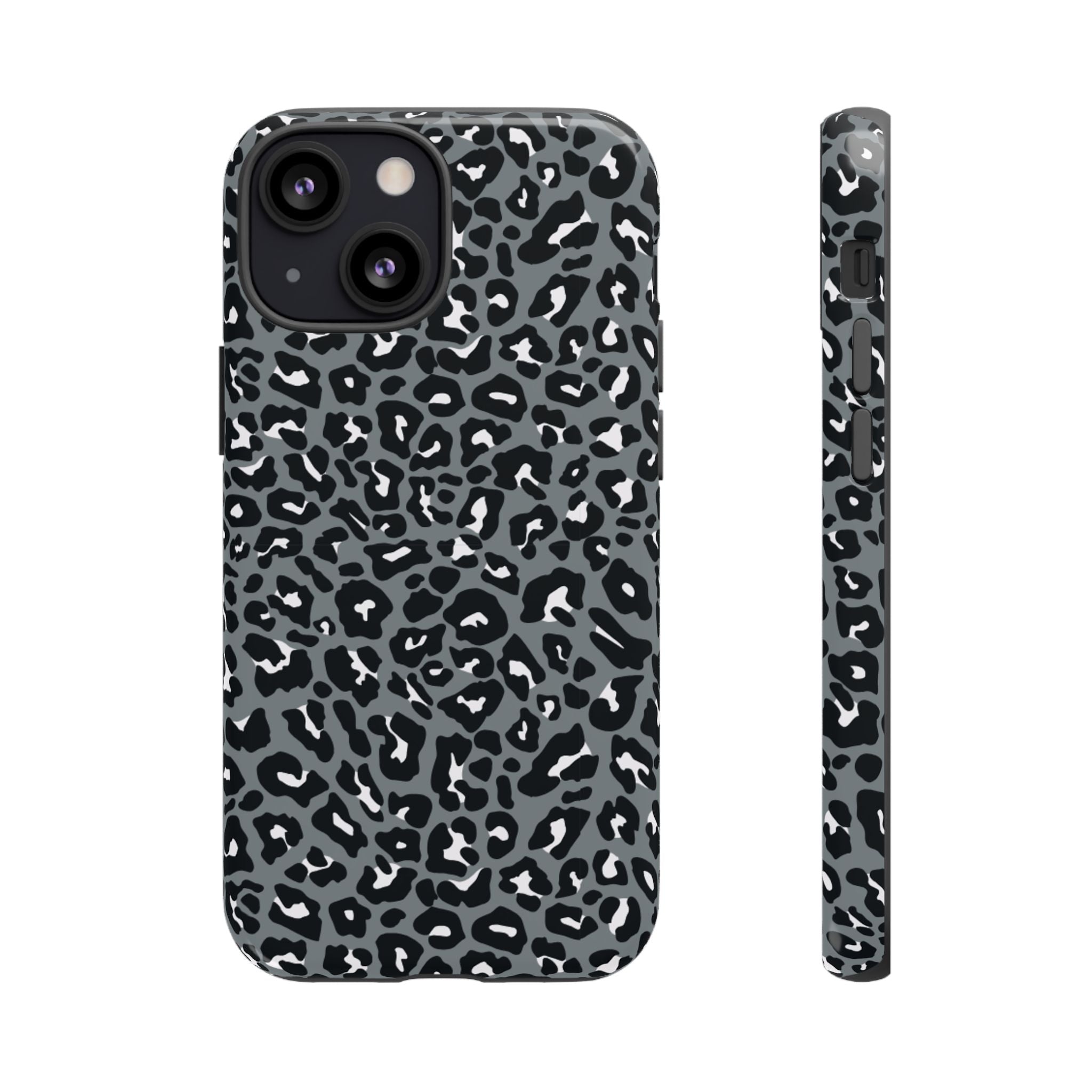 RAWR! | Animal Print Phone Cover, Leopard Pattern Case