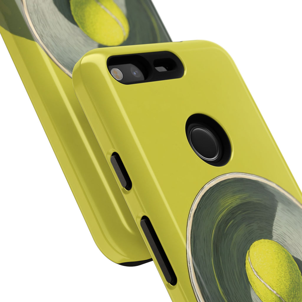 Tennis | Perfect Gift for Sports Enthusiasts, Sleek Accessory for Tennis Lovers