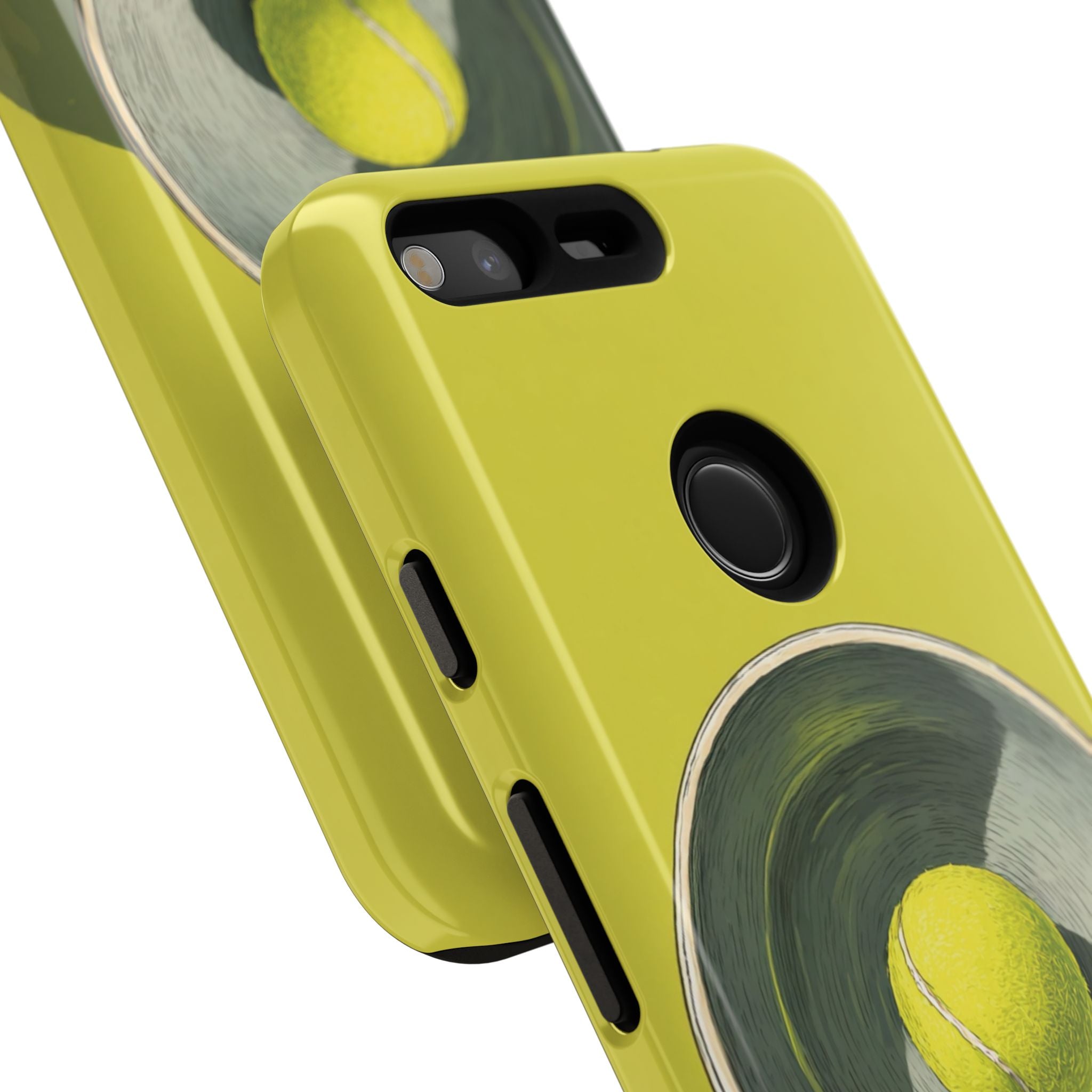 Tennis | Perfect Gift for Sports Enthusiasts, Sleek Accessory for Tennis Lovers