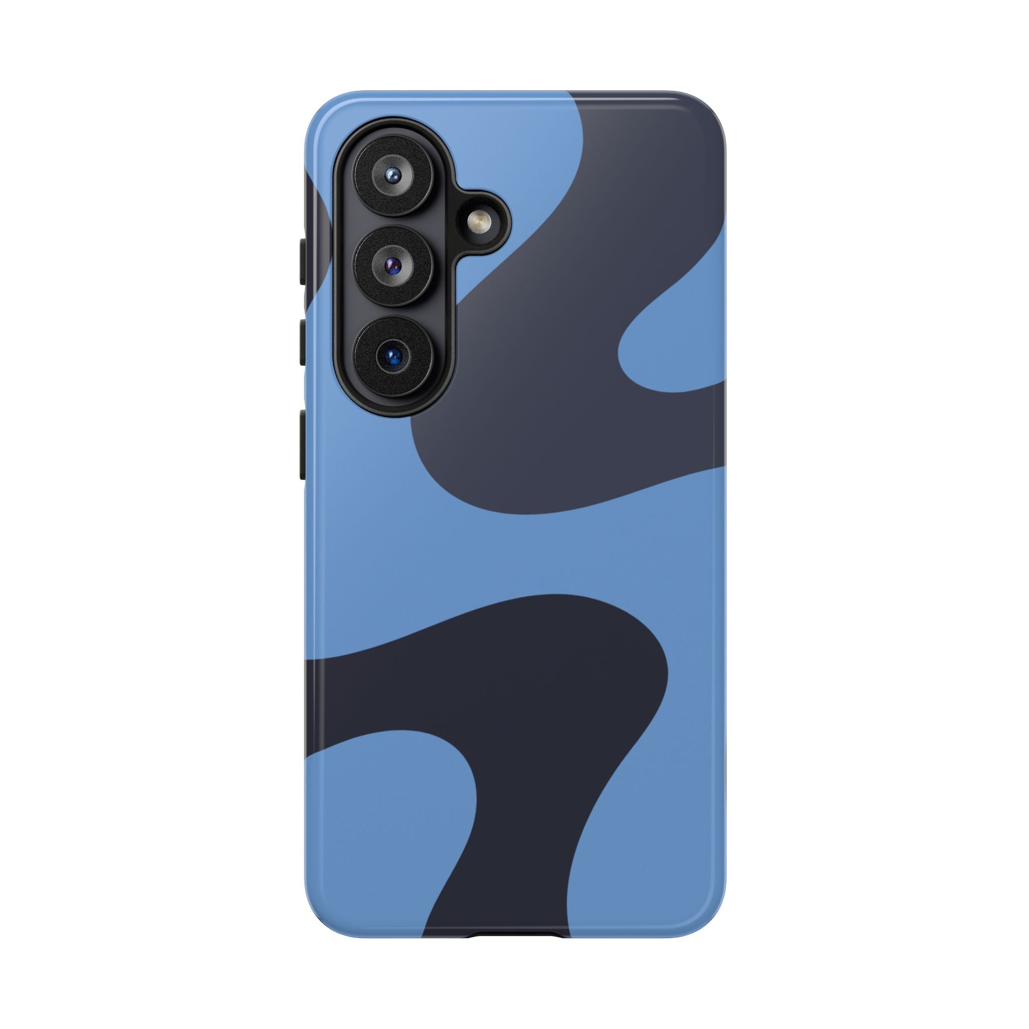 Deep Blue | Trendy Smartphone Cover, Unique Gift for Him/Her