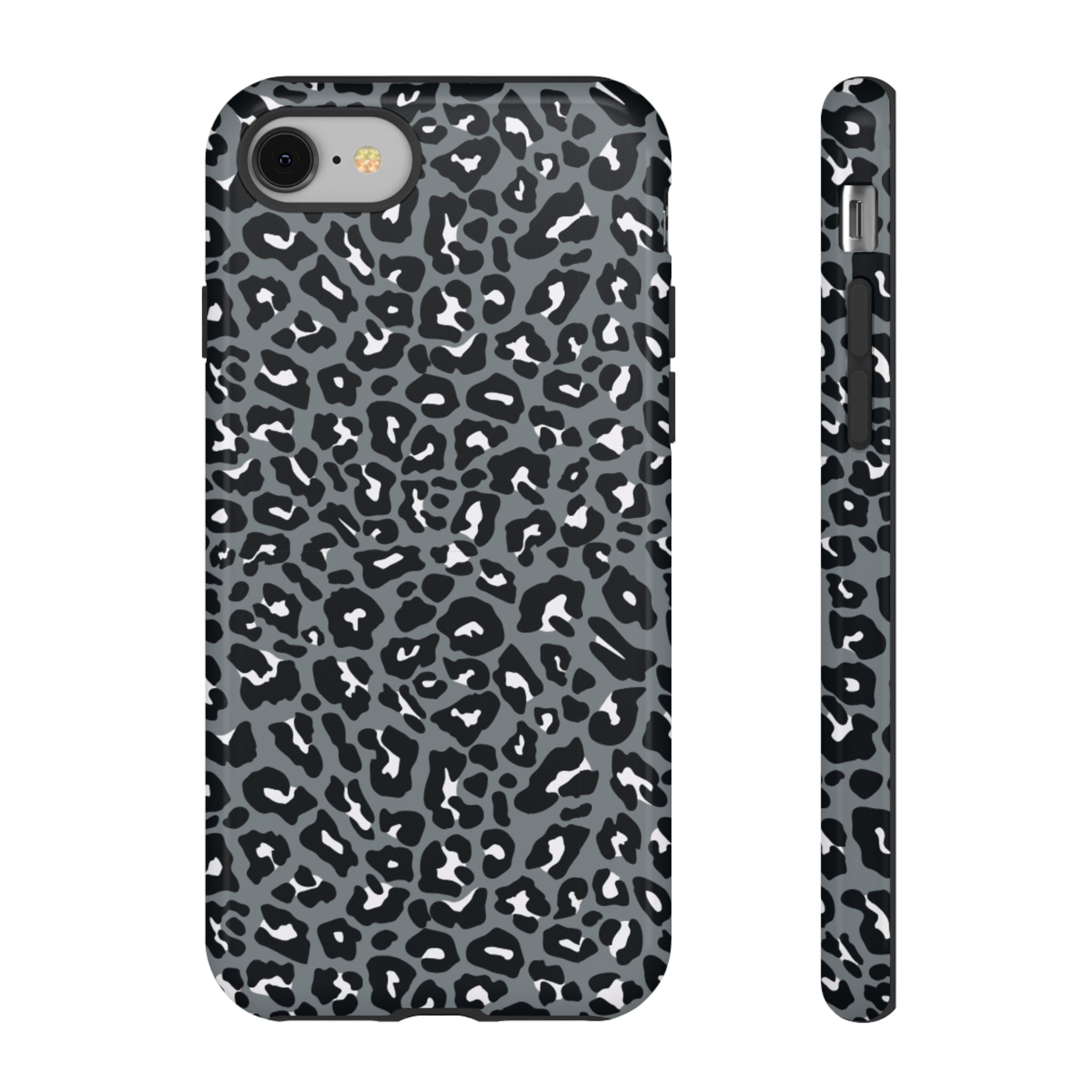 RAWR! | Animal Print Phone Cover, Leopard Pattern Case