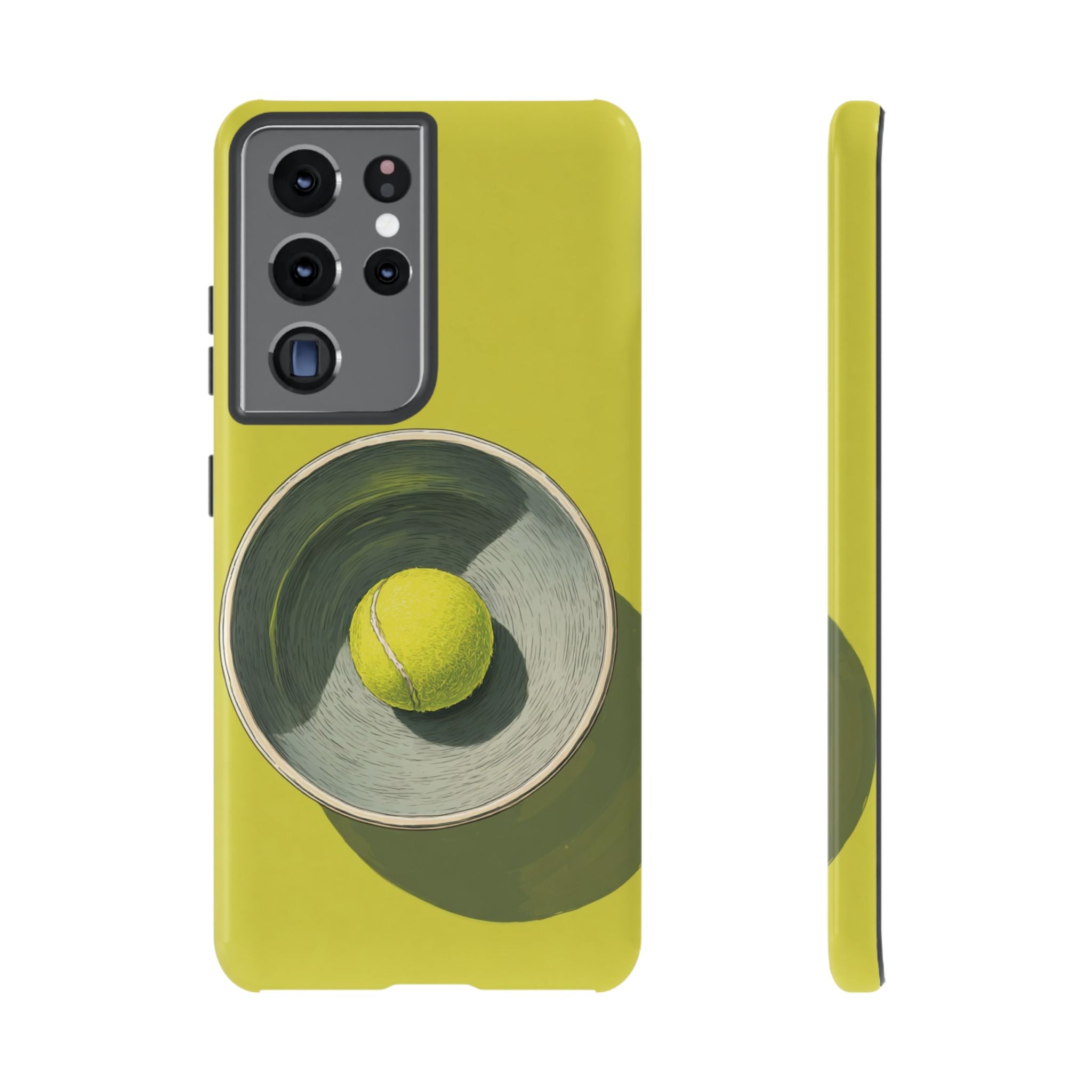 Tennis | Perfect Gift for Sports Enthusiasts, Sleek Accessory for Tennis Lovers