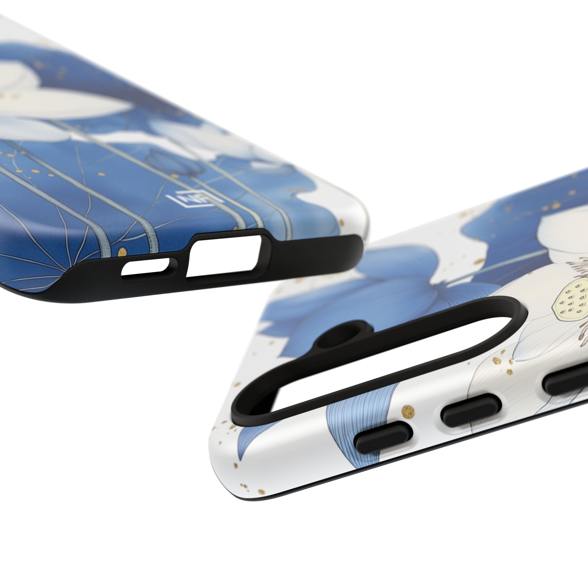 Tranquil Blossoms Cases