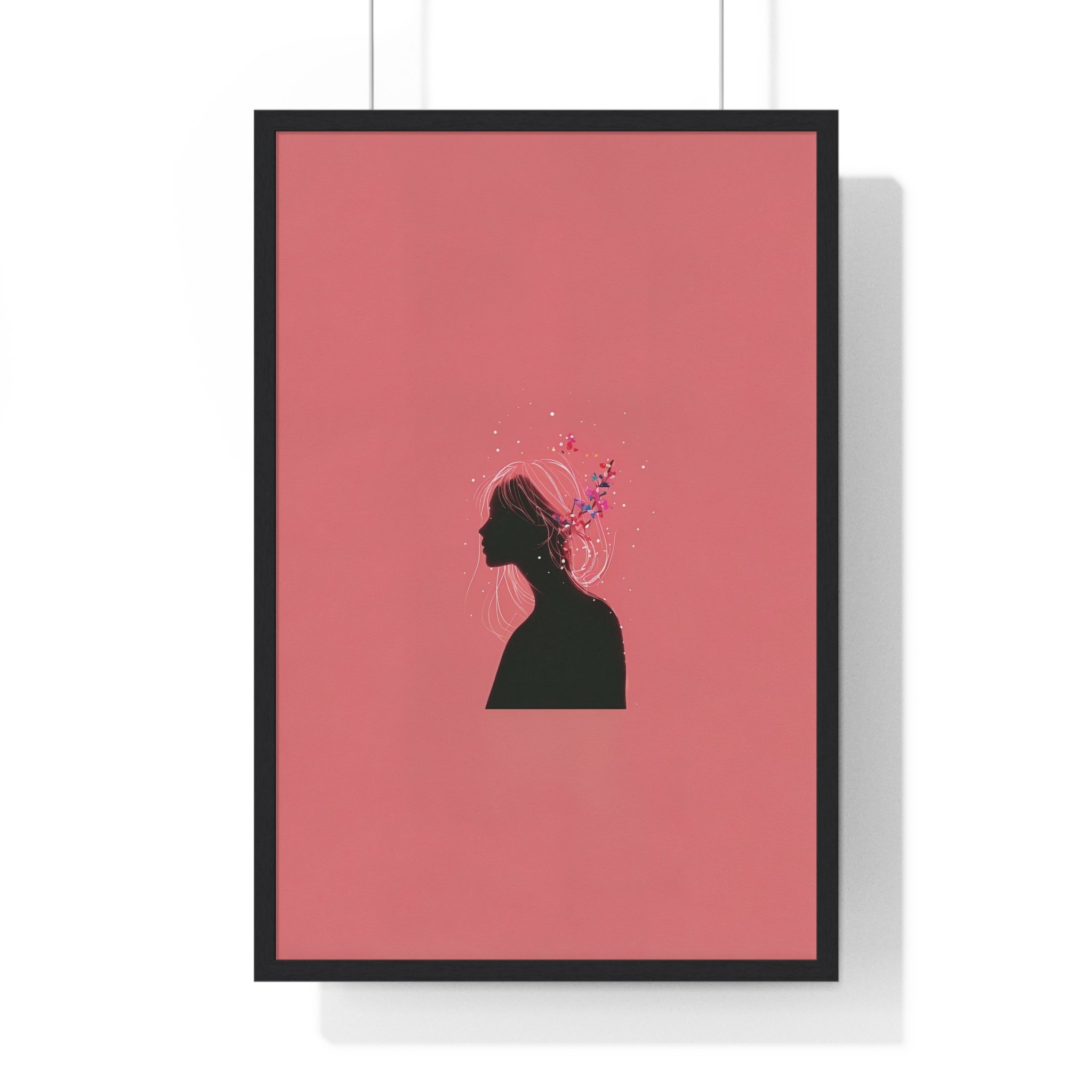 Silent Bloom