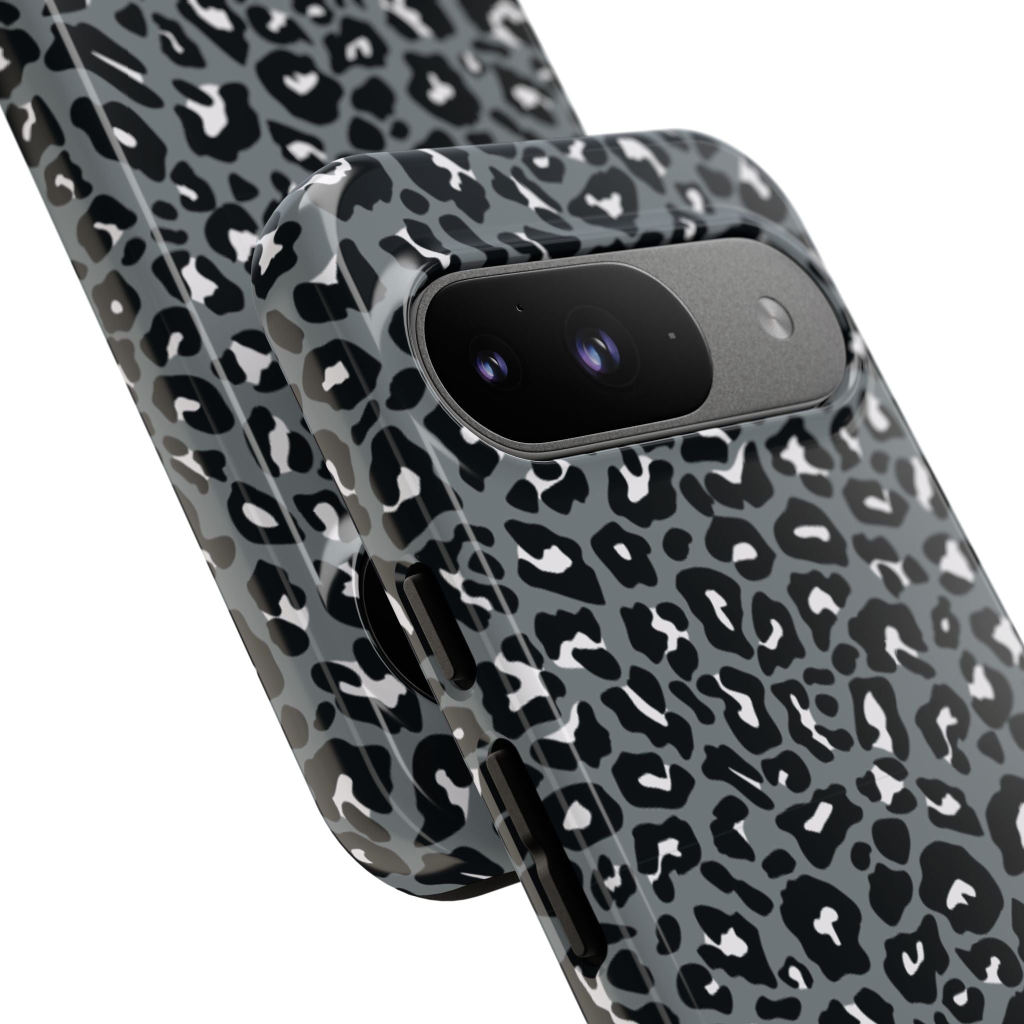 RAWR! | Animal Print Phone Cover, Leopard Pattern Case