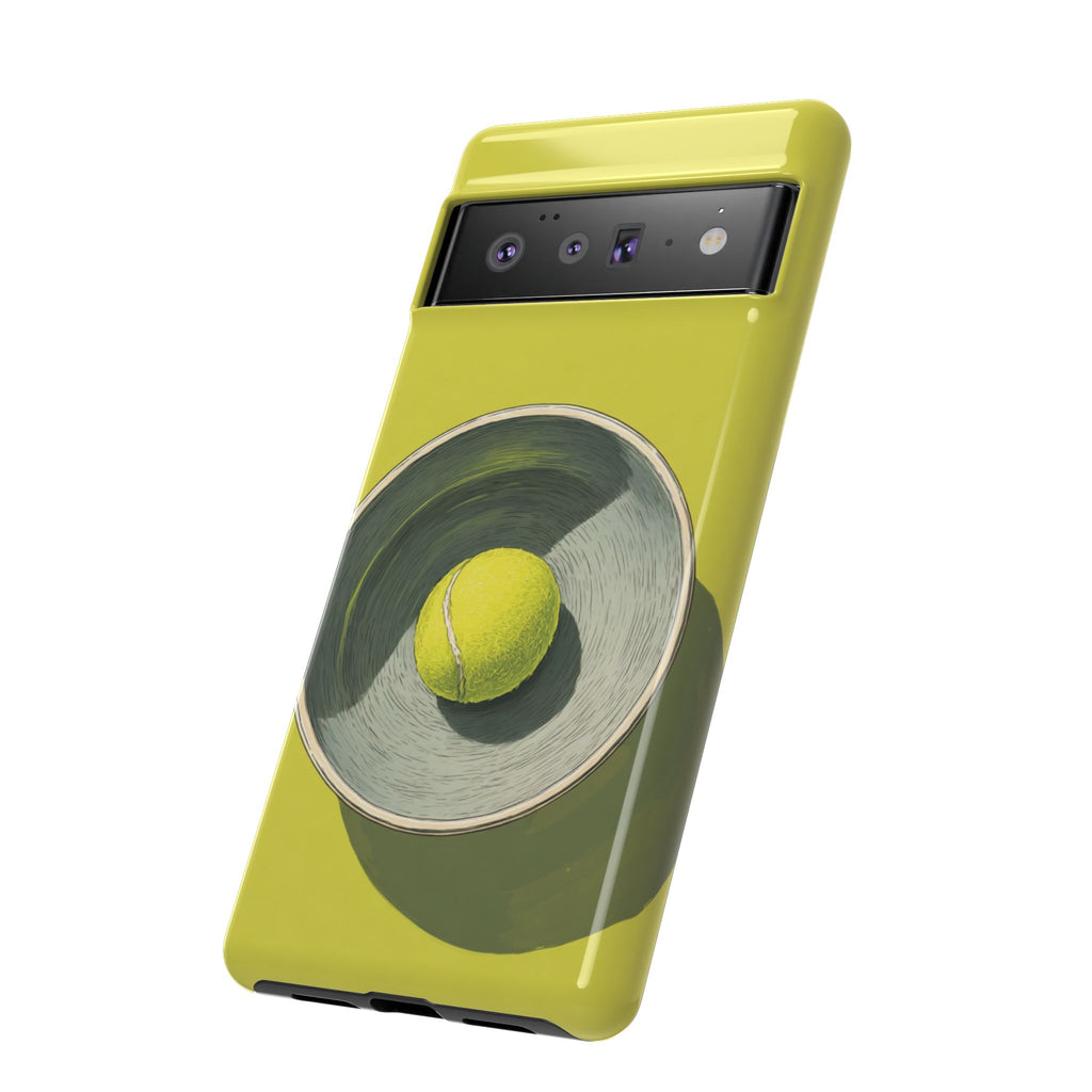 Tennis | Perfect Gift for Sports Enthusiasts, Sleek Accessory for Tennis Lovers