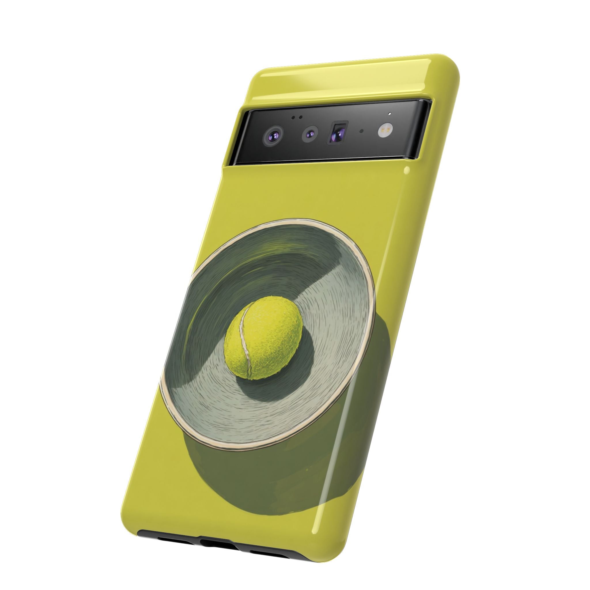 Tennis | Perfect Gift for Sports Enthusiasts, Sleek Accessory for Tennis Lovers