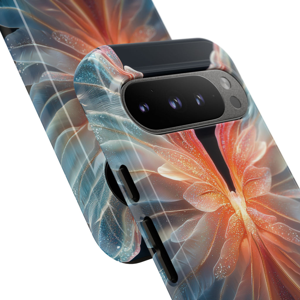 "Luminescent Wings" Tough Cases
